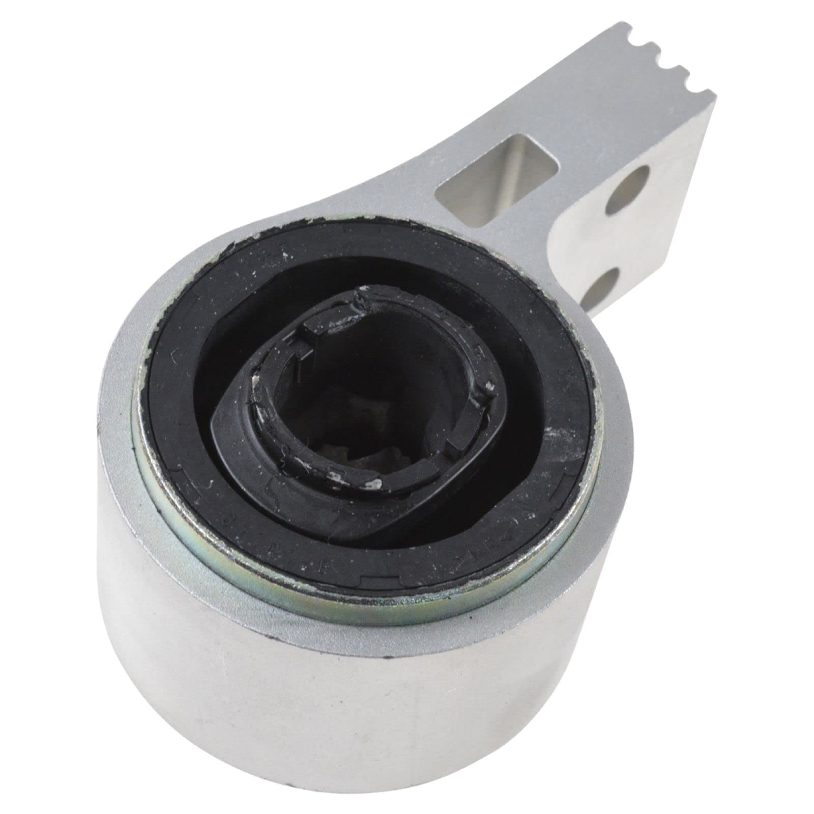 Trq Front Left Lower Control Arm With Ball Joint Drivers Side Compatible With 2005-2007 Ford Five Hundred Mercury Montego