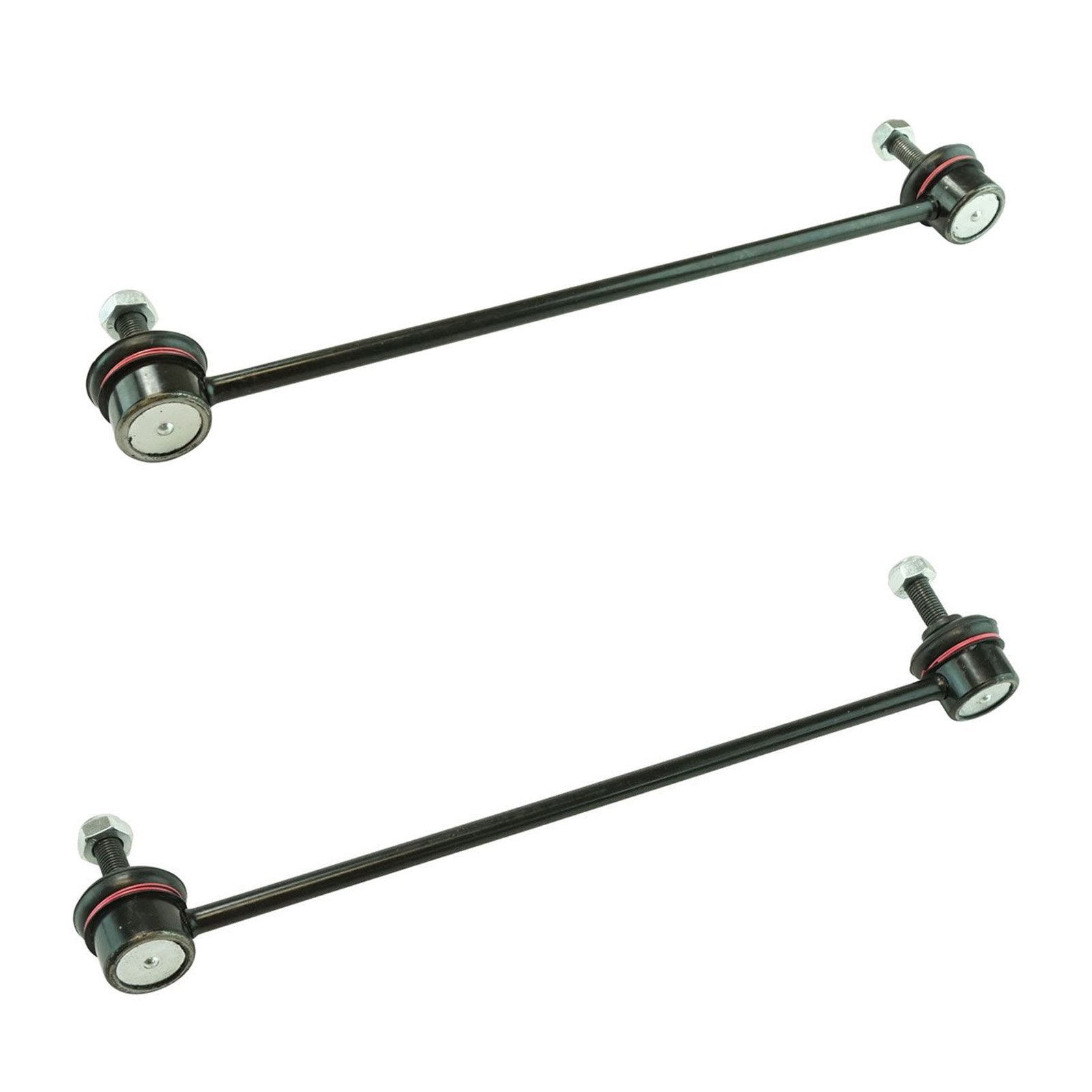 Trq Front Sway Bar Stabilizer Link Set Compatible With 2013-2022 Acura Ilx 2012-2015 Honda Civic