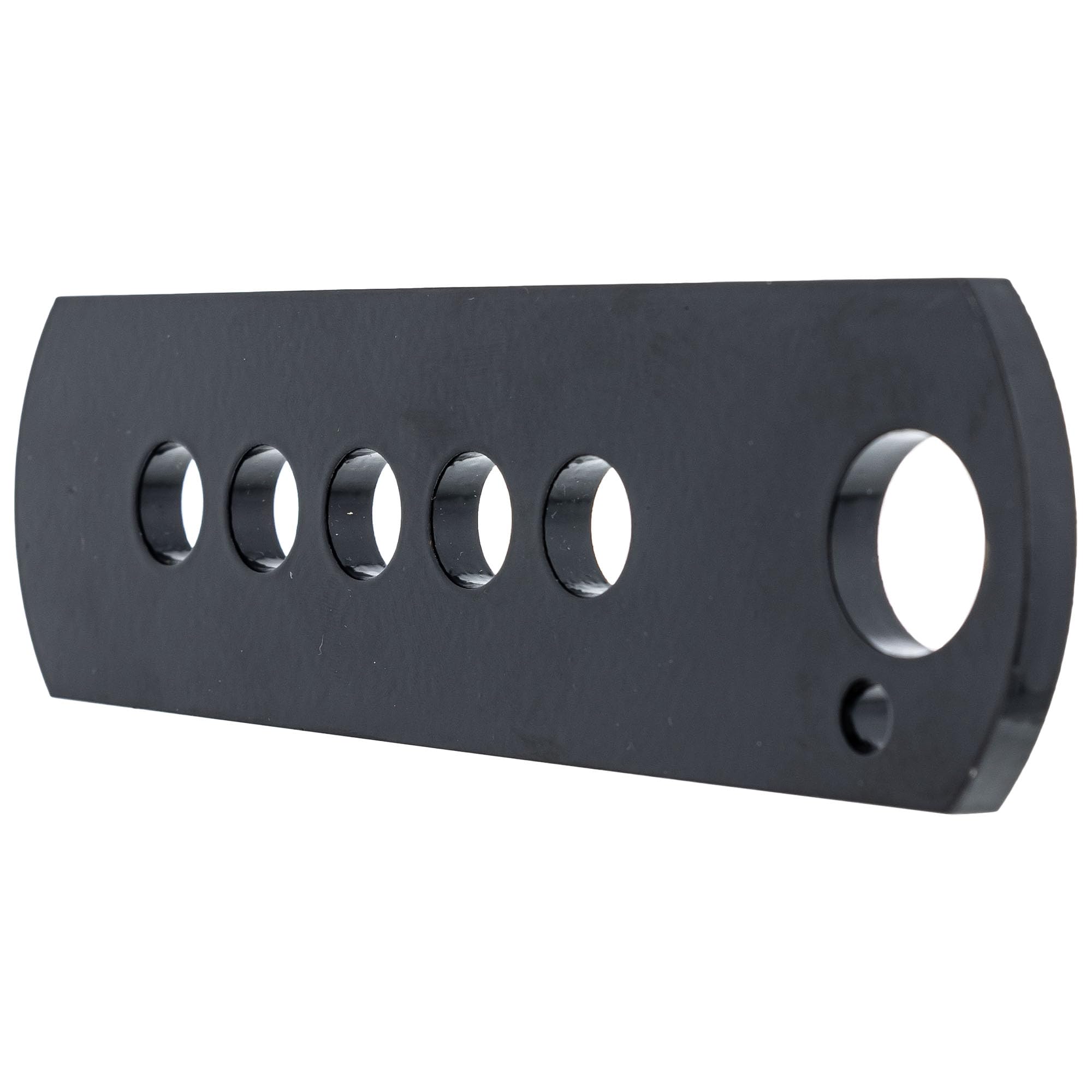 Cub Cadet 12650-0637 Powder Black Height Adjuster Gt 1054 1554 1554Vt Gtx