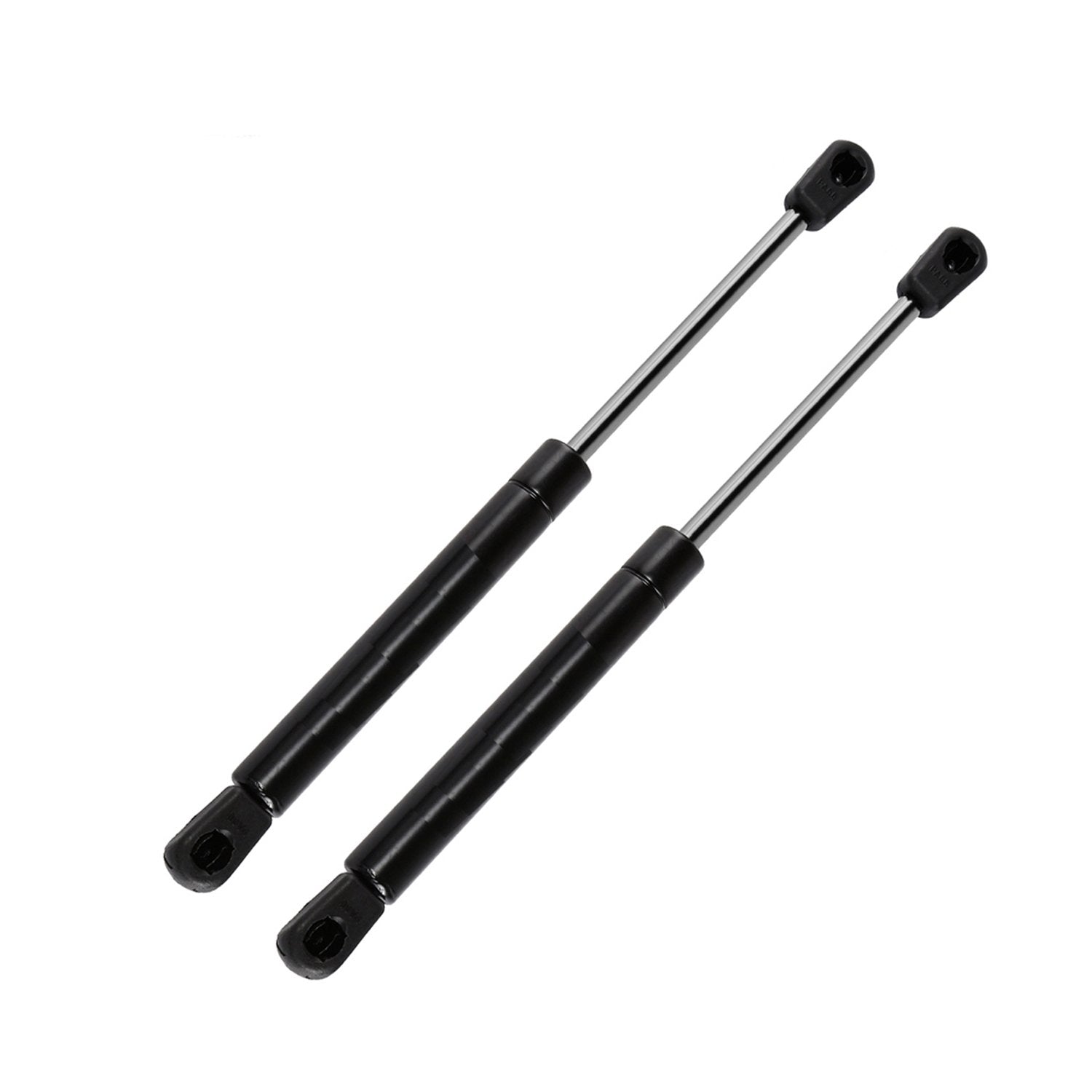 Qty(2) Rear Window Glass Lift Supports Struts Rods Shocks Struts Gas Springs Fit for 2002 Mercury Mountaineer,2002 Ford Explorer