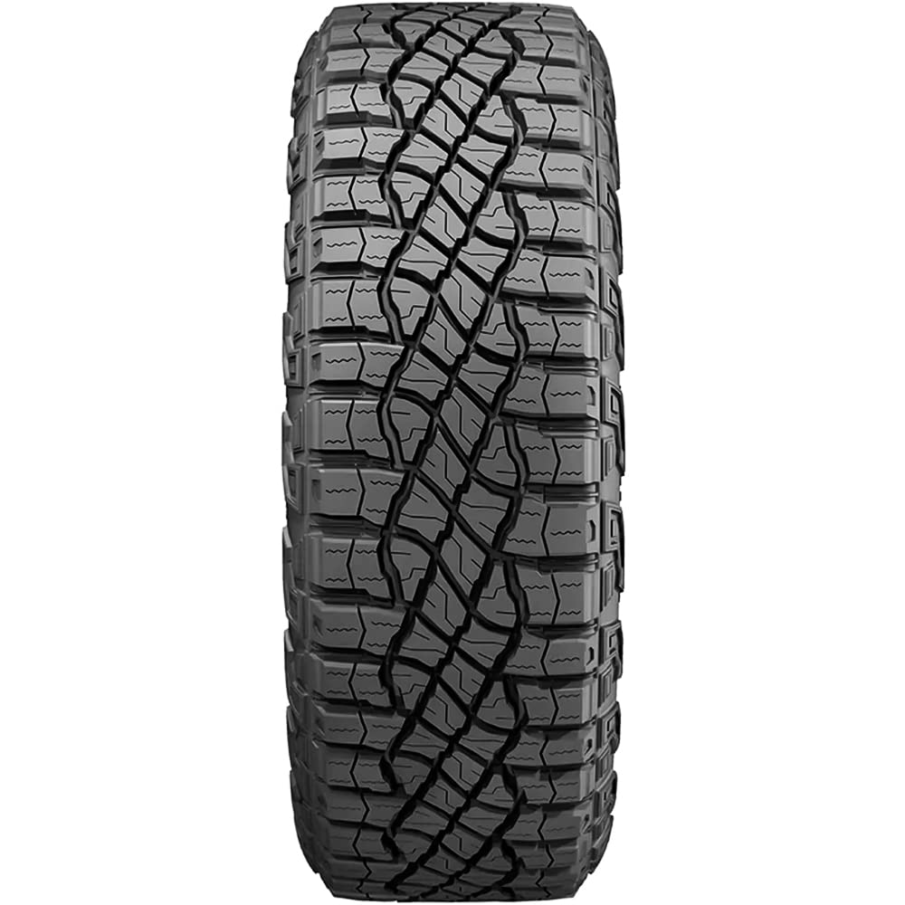 Goodyear Lt285/70R17 116S C/6 Goodyear Wrl Territory Mt Bsl
