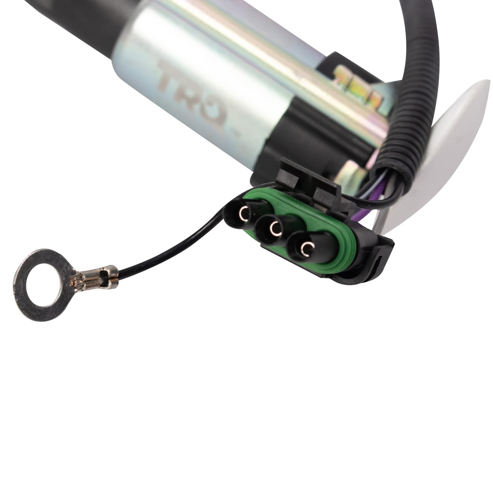 Trq Fuel Pump Module Assembly Compatible With 1992-1994 Chevrolet Blazer 1995 Tahoe 1992-1995 Gmc Yukon