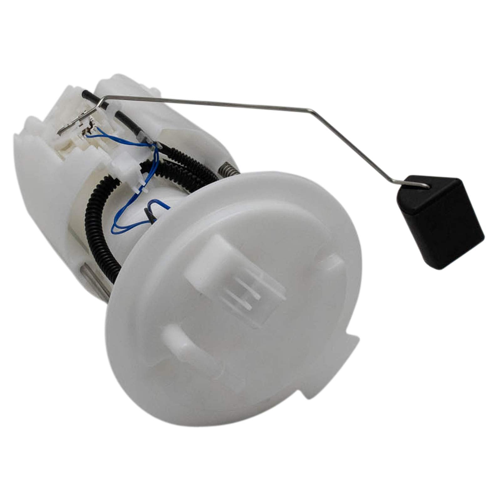Trq Fuel Pump Module Assembly Compatible With 2007-2008 Jeep Wrangler