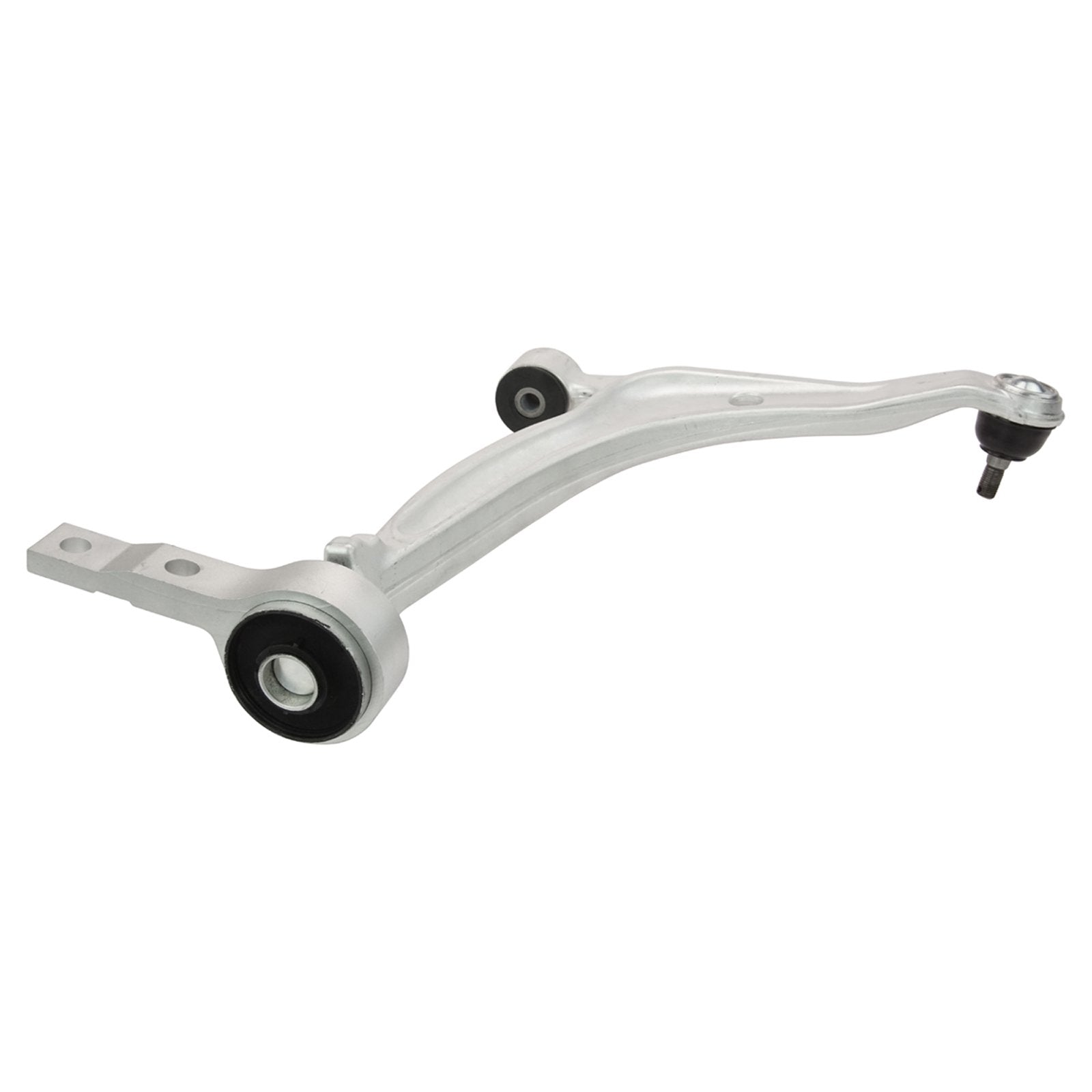 Trq Front Left Lower Control Arm With Ball Joint Drivers Side Compatible With 2002-2006 Nissan Altima 2004-2008 Maxima