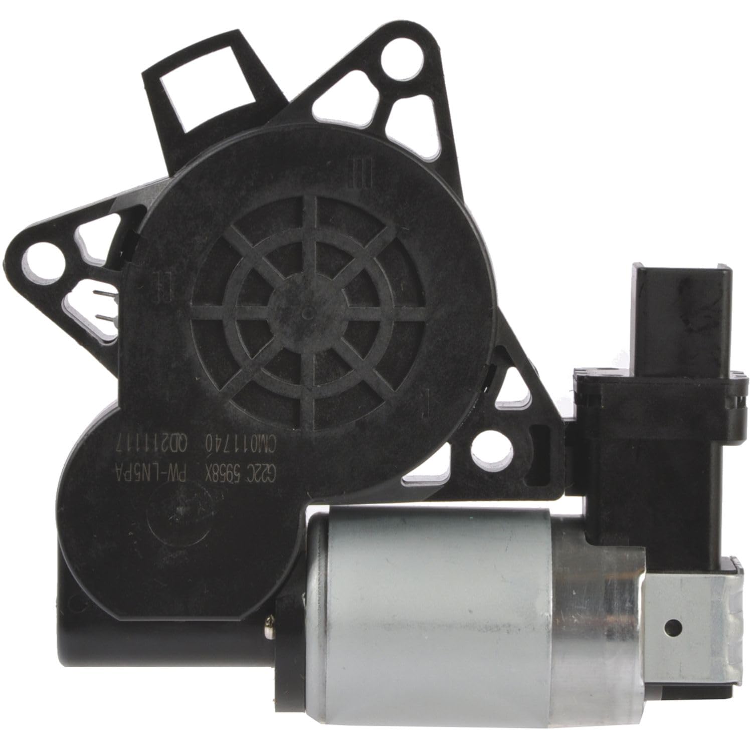 Cardone Select 82-1769 New Window Lift Motor