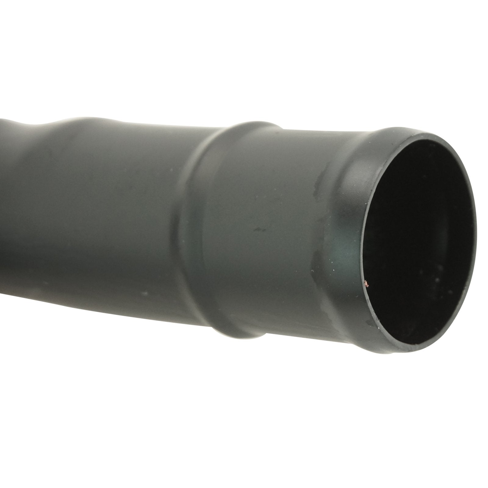 Trq Center Tank Fuel Tank Filler Neck Black Compatible With 1999-2004 Ford F-250 Super Duty F-350 Super Duty