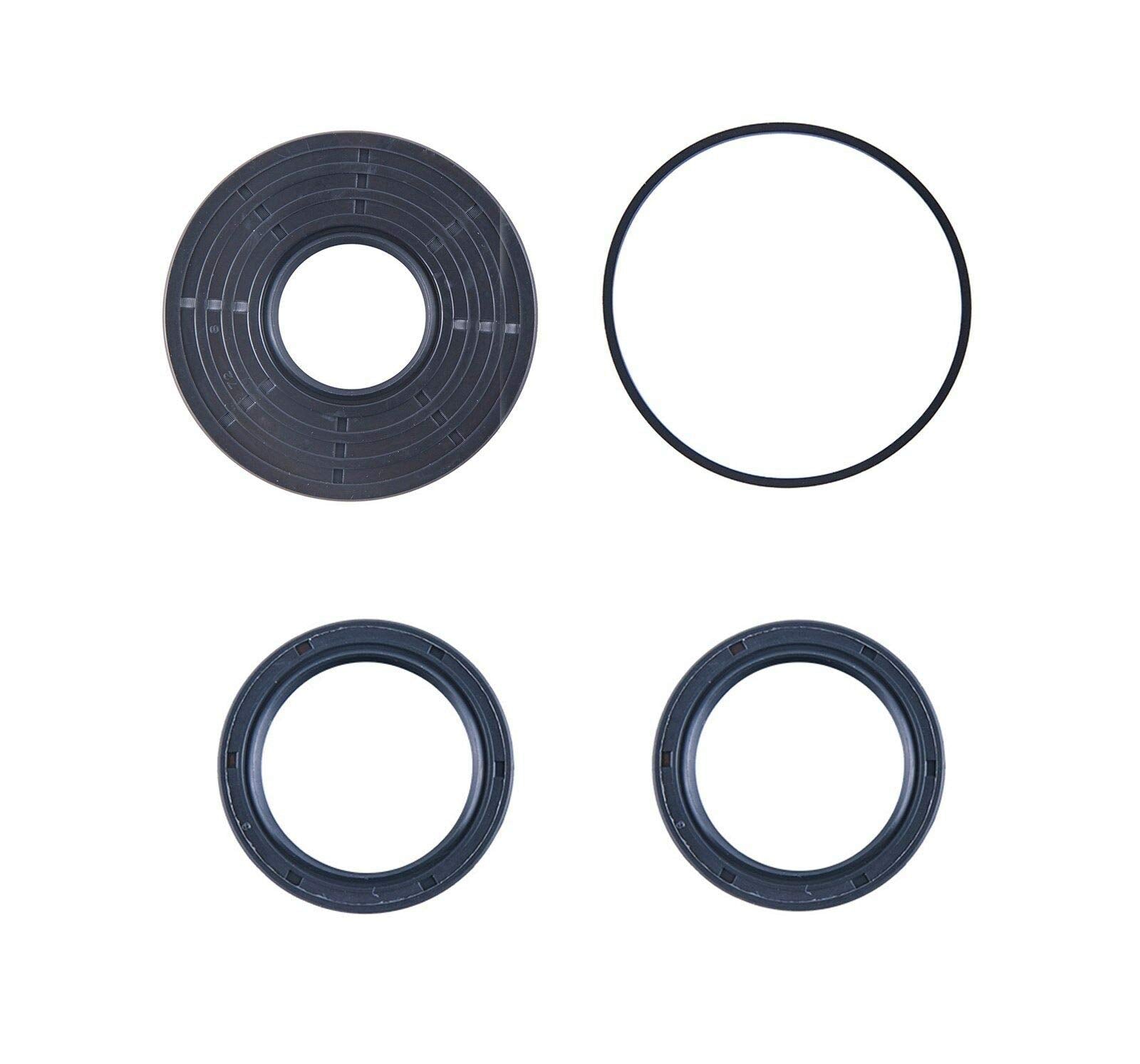 East Lake Axle Replacement For Front Differential Seal Kit Polaris Rzr 800 / Rzr S 800 2008 2009 2010