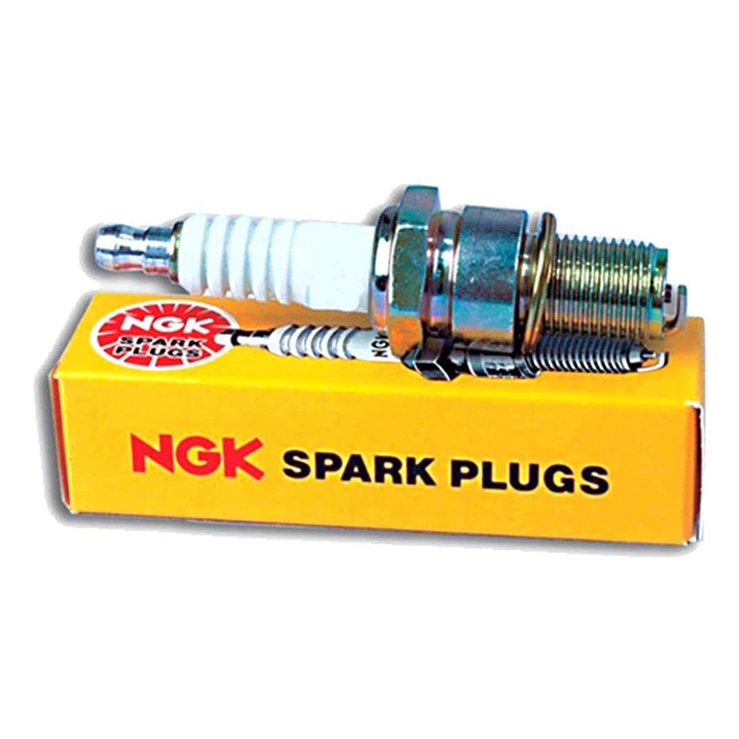 Ngk Spark Plugs Bp8Hs-15 6729 P Bp8Hs-15 Spark Plug
