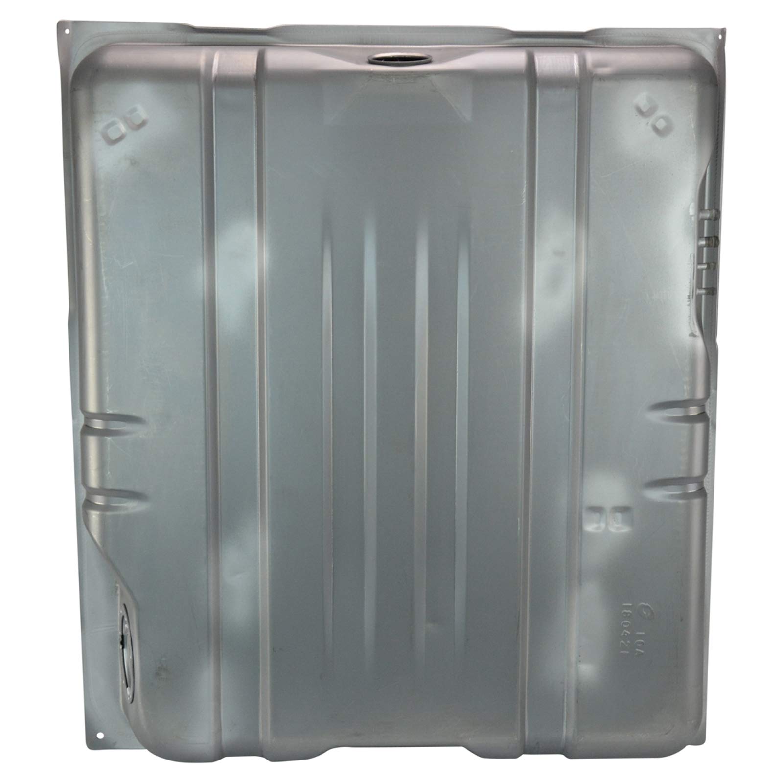 Trq Gas Fuel Tank 20.1 Gal Compatible With 1971-1972 Dodge Charger Coronet 1971 Plymouth Gtx Road Runner Satellite