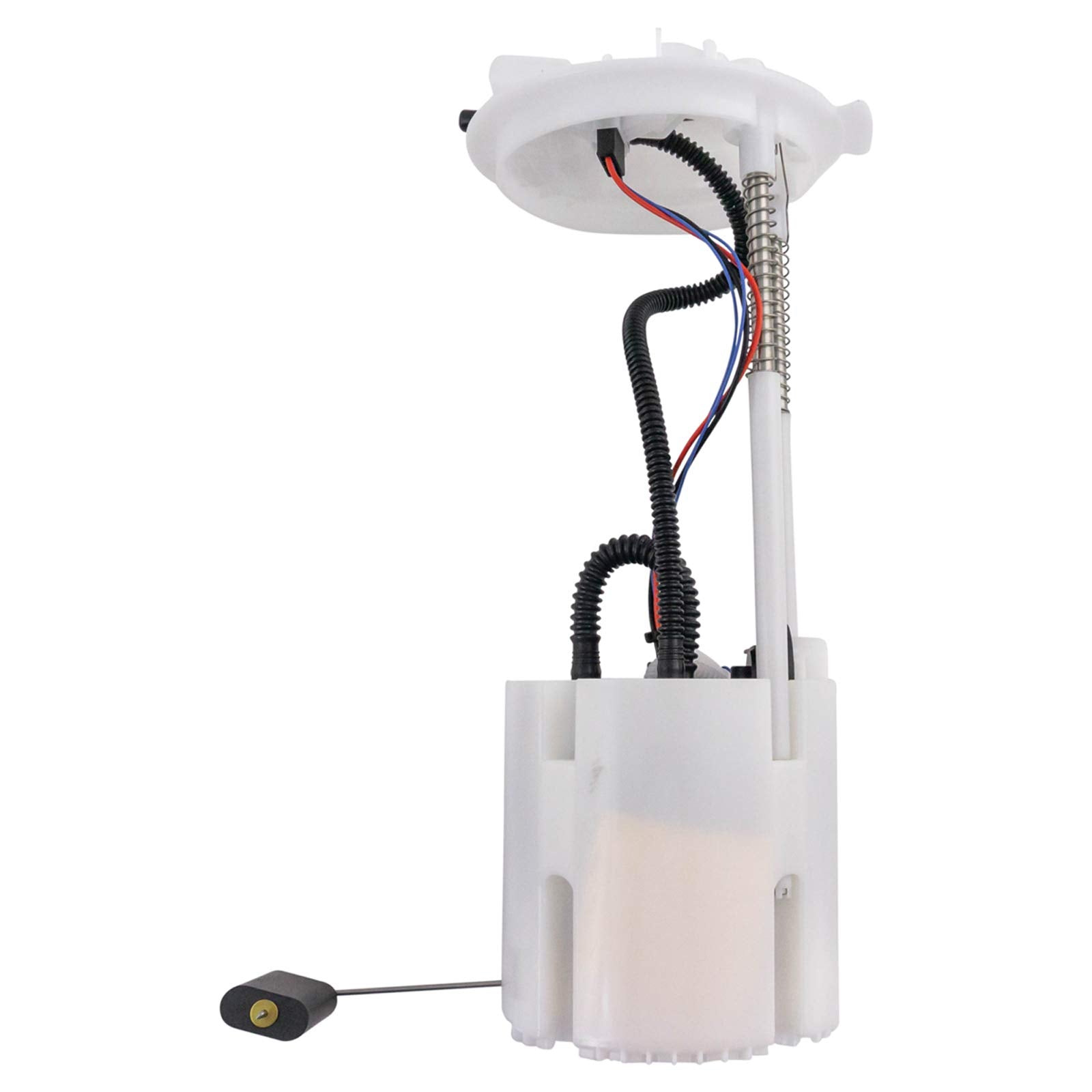 Trq Fuel Pump Module Assembly Compatible With 2011-2014 Ram 1500