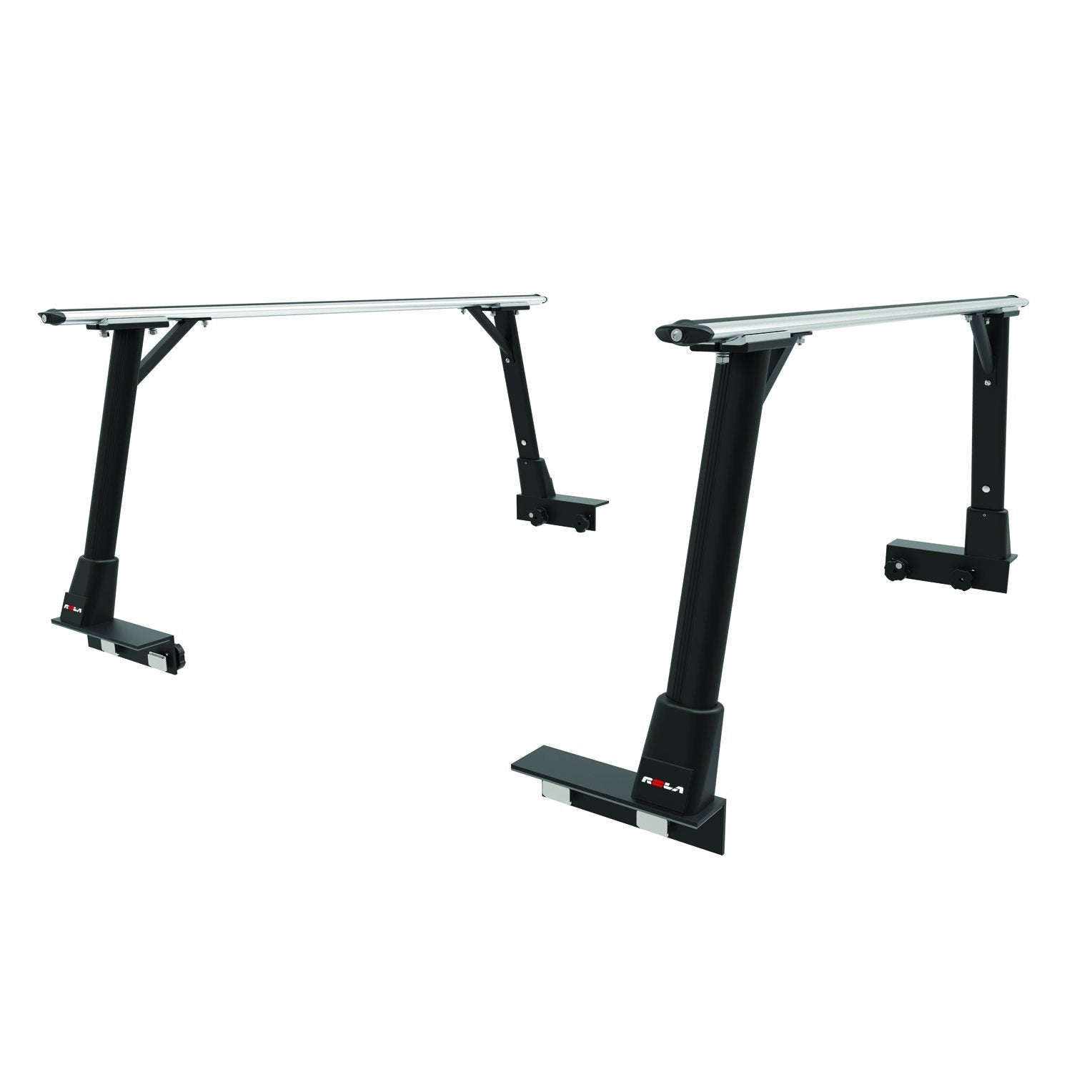 ROLA 59799 HaulYourMight Rack for Nissan Titan, Toyota Tundra and Tacoma Pickup Trucks