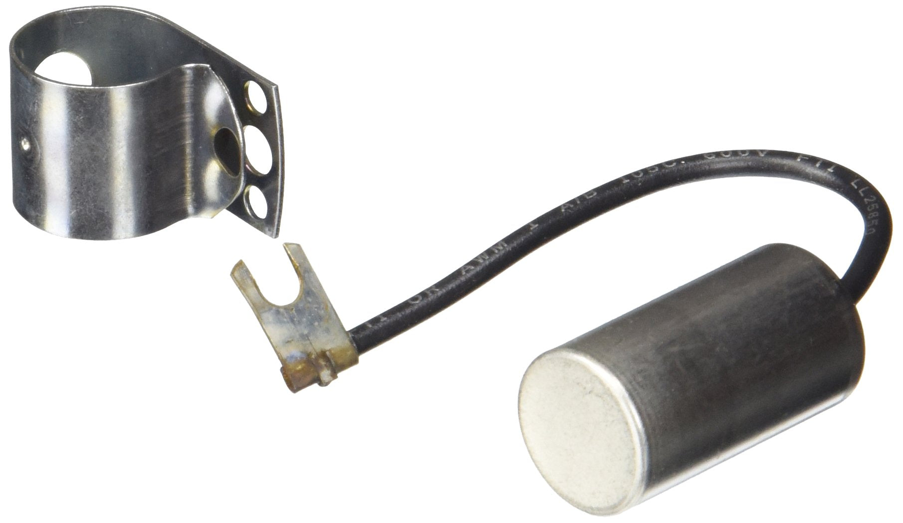Standard Motor Products Dr70T Distributor Condenser Assorted, One Size