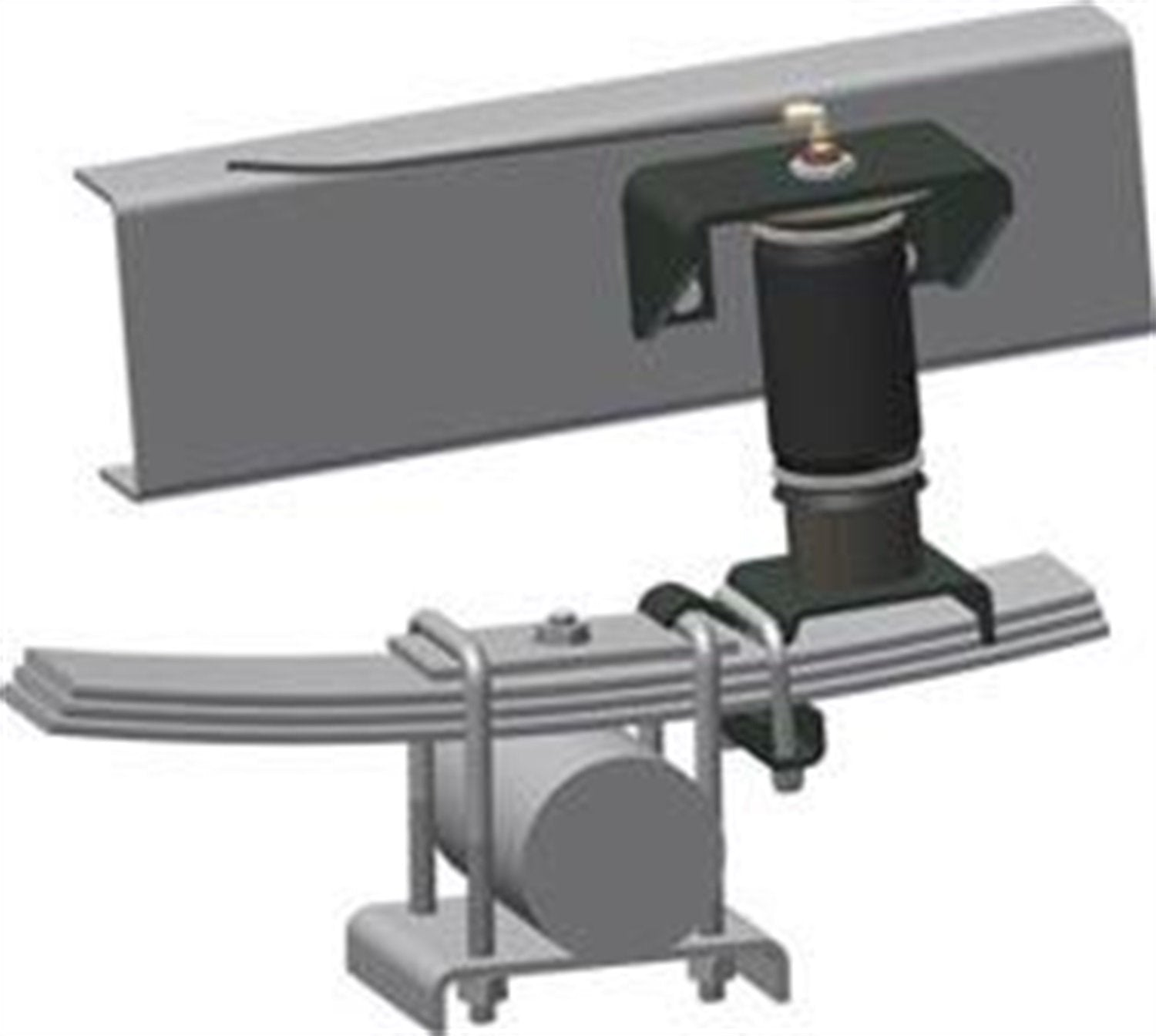 Air Lift 59530 Ridecontrol Fits 2000 2006 Tundra | Excludes Tundras Equipped With Specified Trd Package | Eliminates Squat, Trailer Sway, & Bottoming Out | Up To 2,000 Lb. Load Leveling Capacity