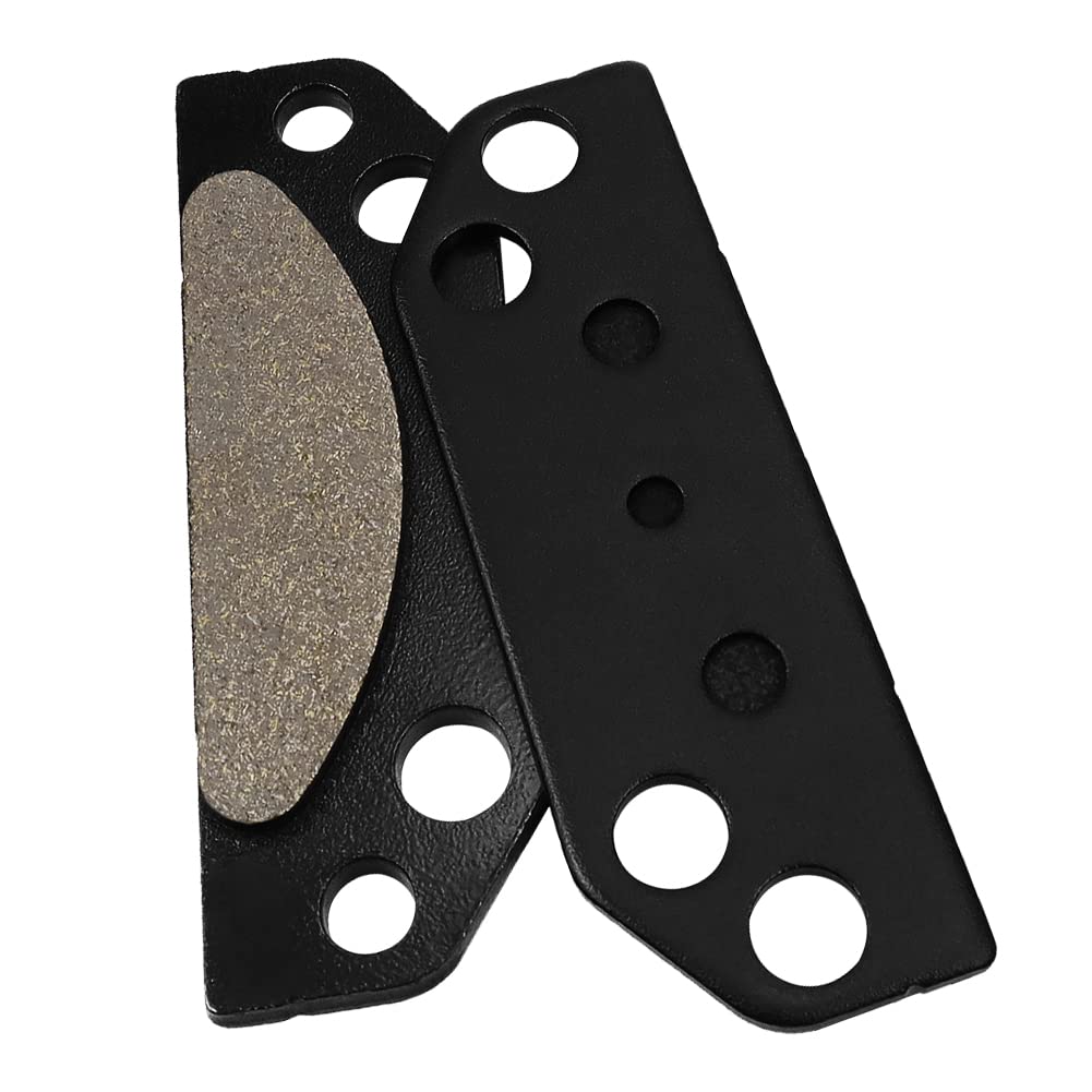 2203147 Parking Brake Pads For Polaris Ranger 500 700 800 900 2X4 4X4 6X6 Ranger Crew/Xp 700 800 4X4 Atv 2005-2012