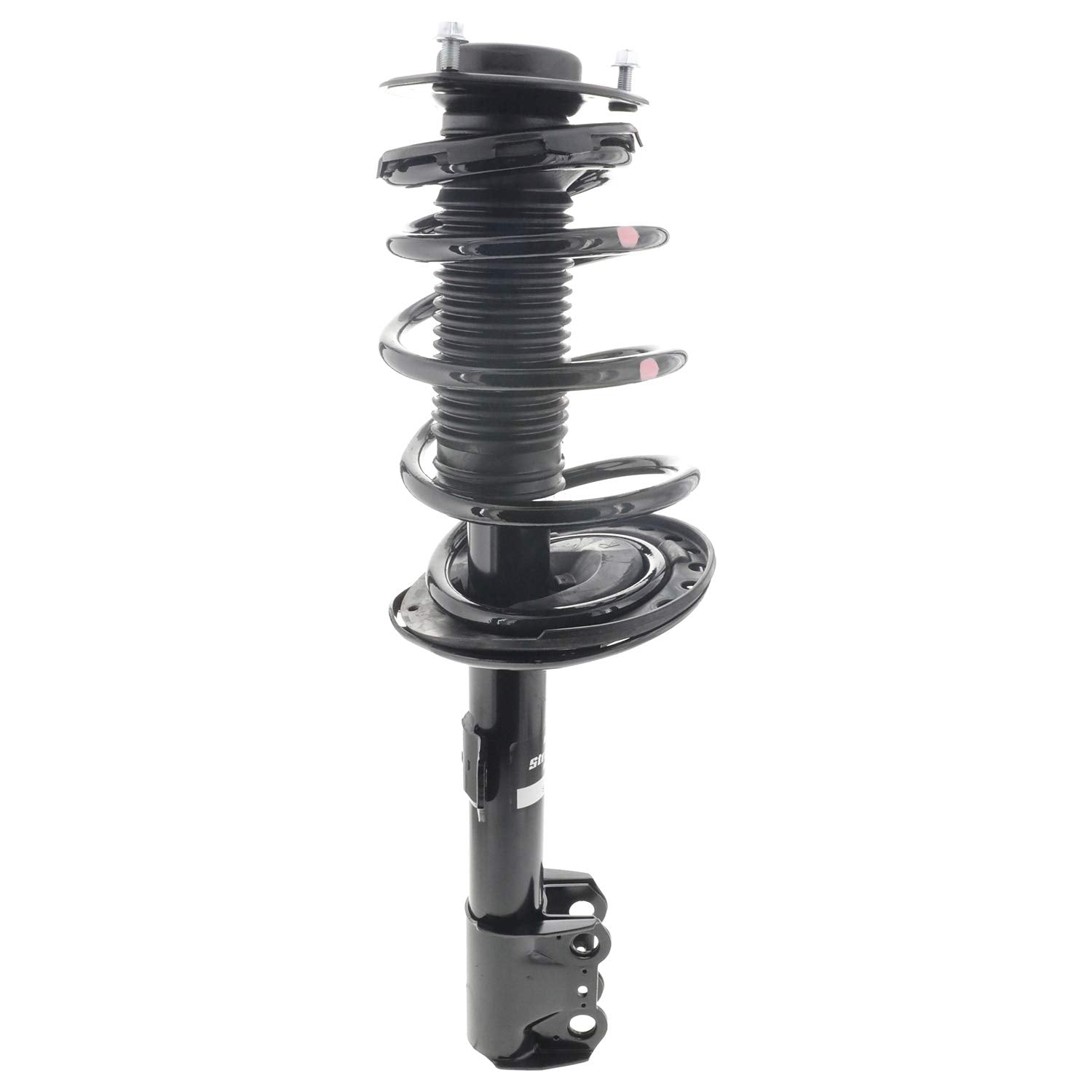 Kyb Sr4452 Strut-Plus Complete Corner Unit Assembly -Strut, Mount And Spring