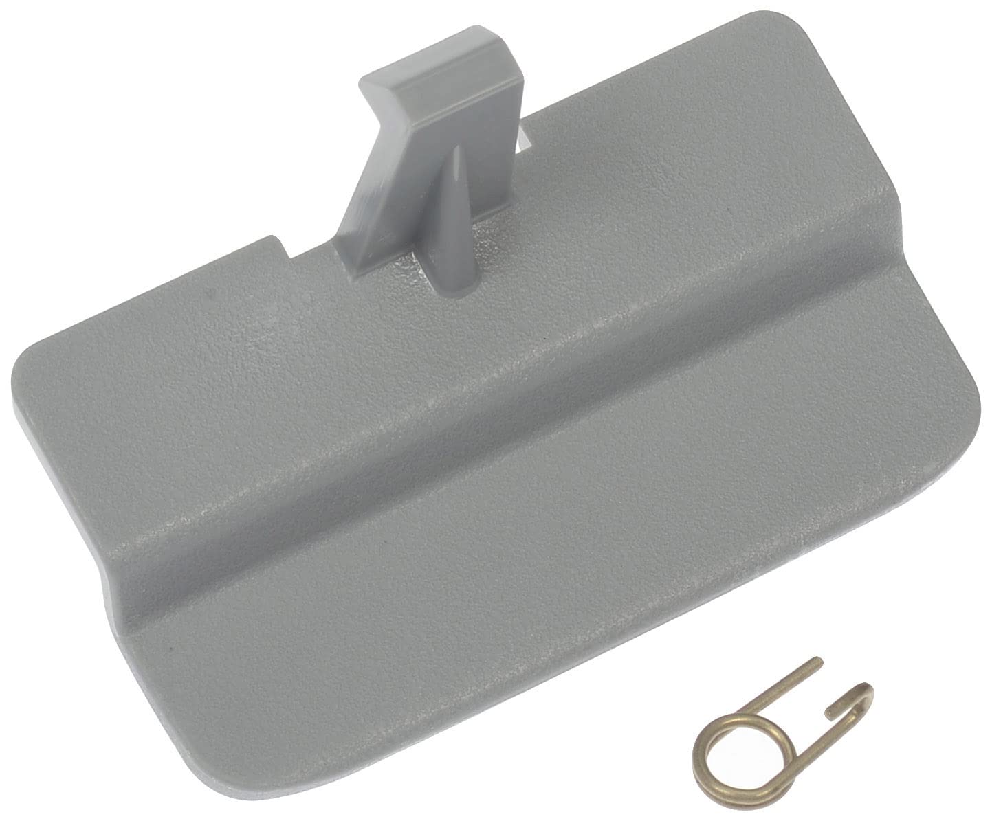 Dorman 926-414 Center Console Latch Compatible with Select Ford Models (OE FIX)