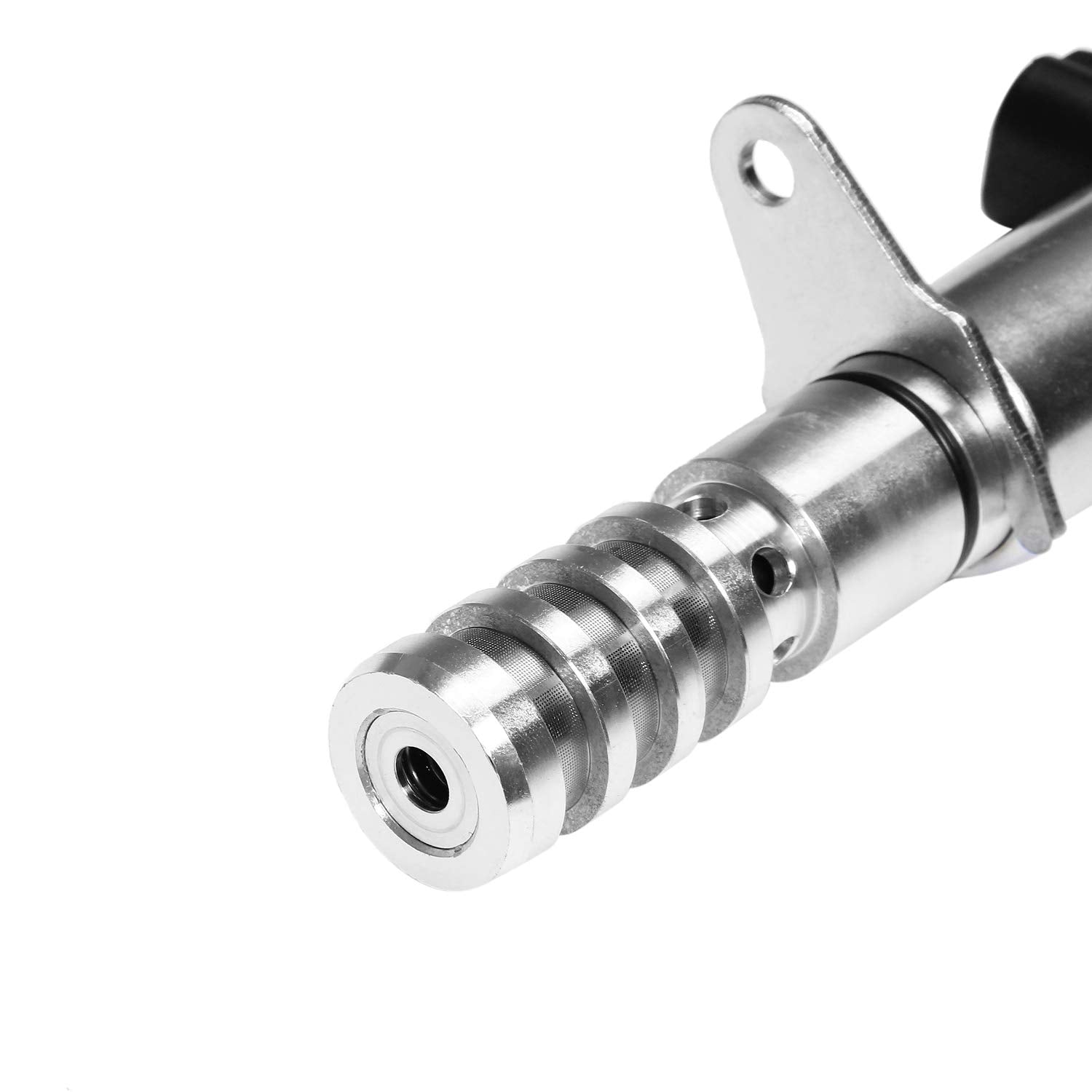 Exhaust Camshaft Position Actuator Solenoid - Variable Valve Timing Solenoid | Replaces# 12615873, 12602516 | for Chevy Trailbla