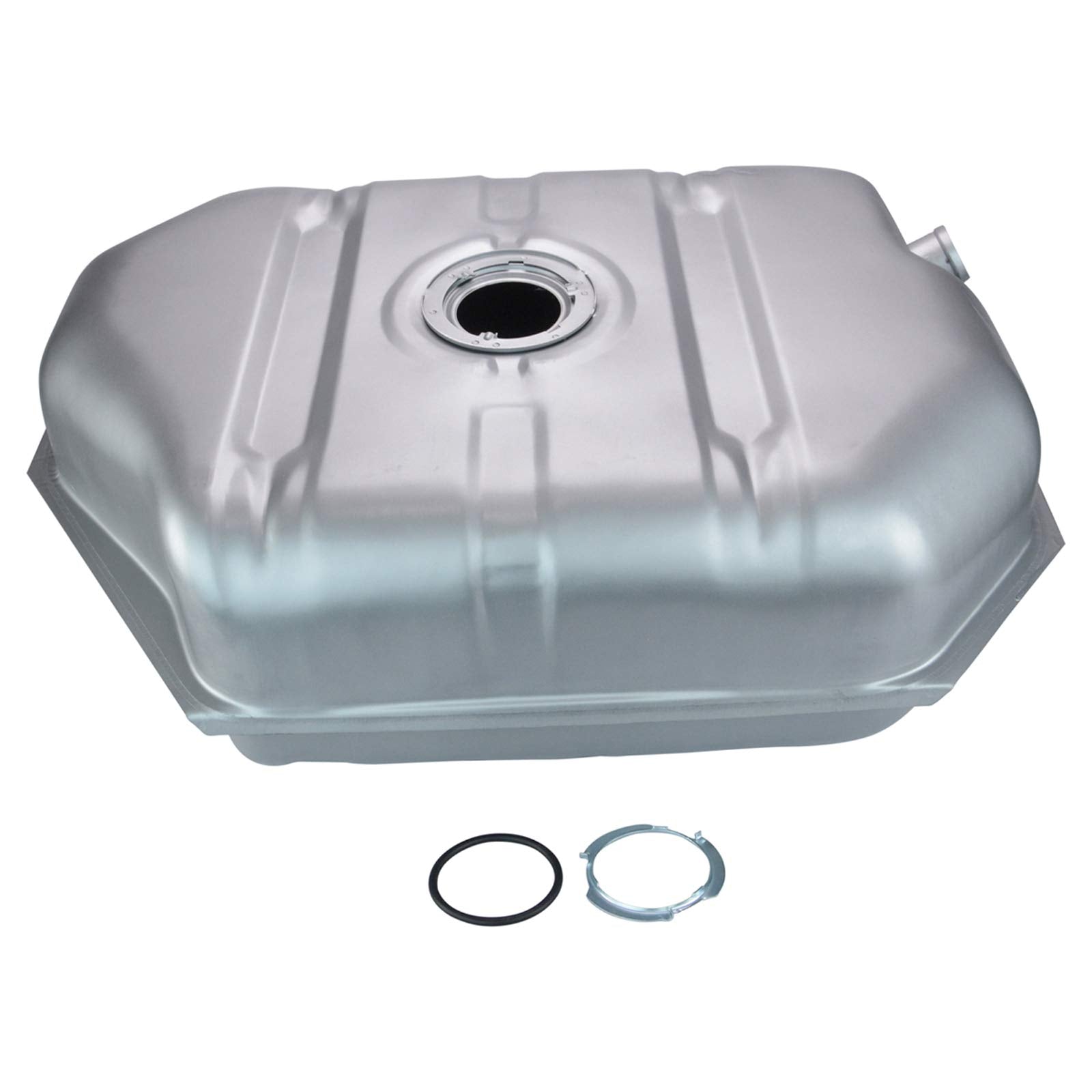 Trq Gas Fuel Tank 20 Gal Compatible With 1995 Chevrolet Blazer 1985-1994 S10 Blazer 1992-1995 Gmc Jimmy 1985-1991 S15 Jimmy 1991