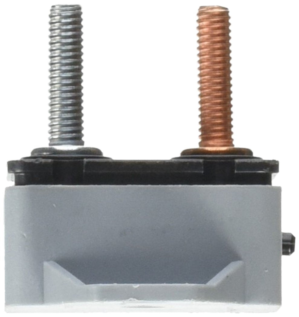 Sea-Dog 420844-1 Resettable Circuit Breaker Without Cover - 40 Amp