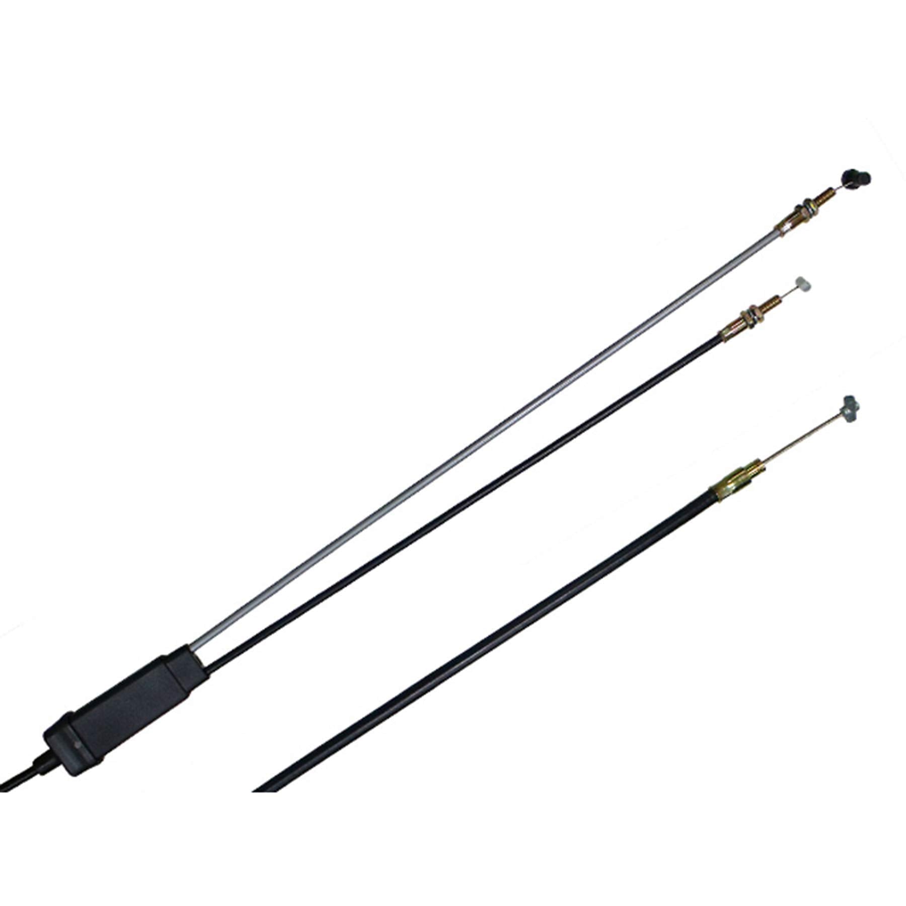 Nachman 05-138-76 2001-2001 Ski Doo Summit Hx Throttle Cable Ski Doo
