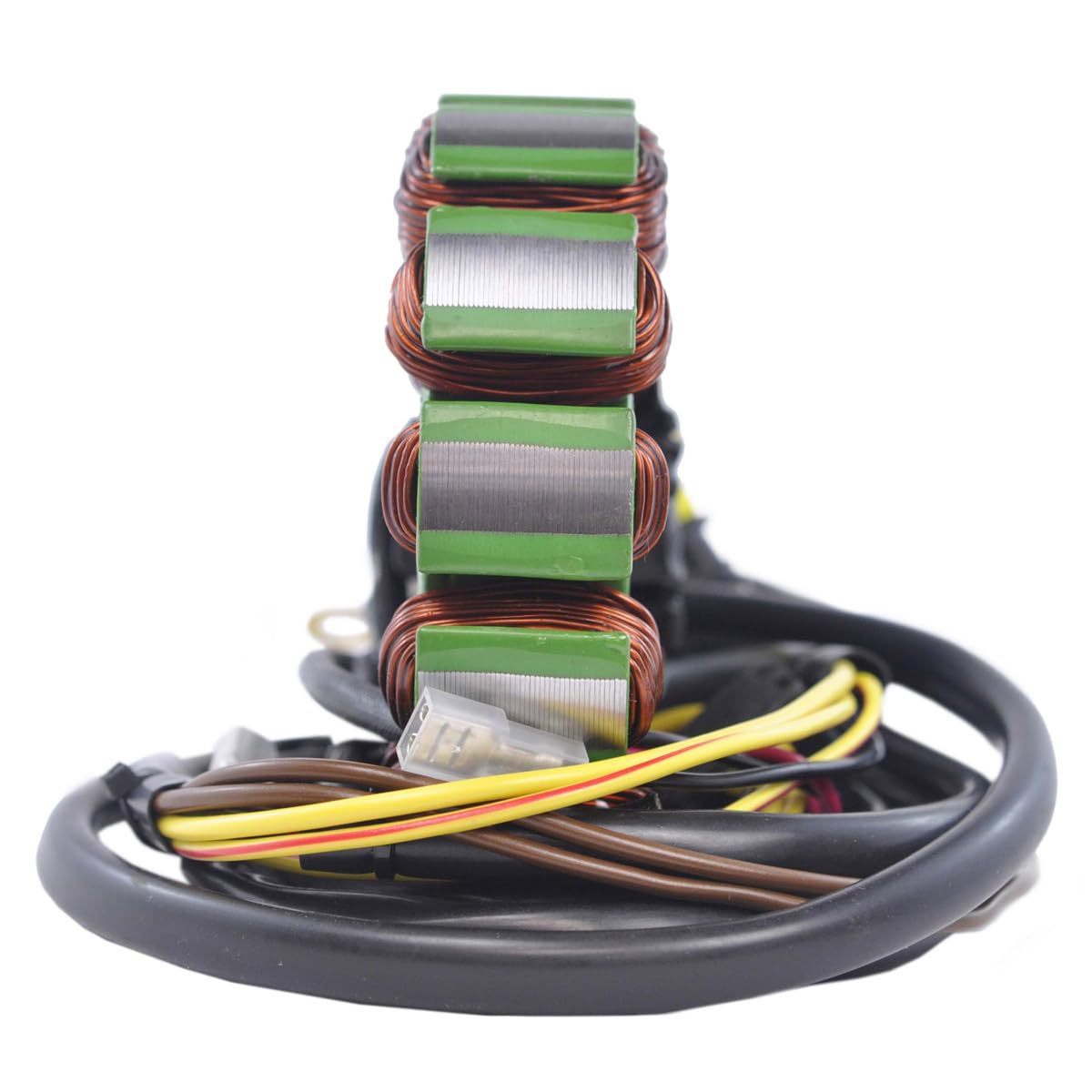 Rmstator Replacement Kit Stator + Flywheel For Polaris Sportsman 600 2003 2004 | Sportsman 700 Carb 2002 2003 2004 Oem# 4060152 4010709