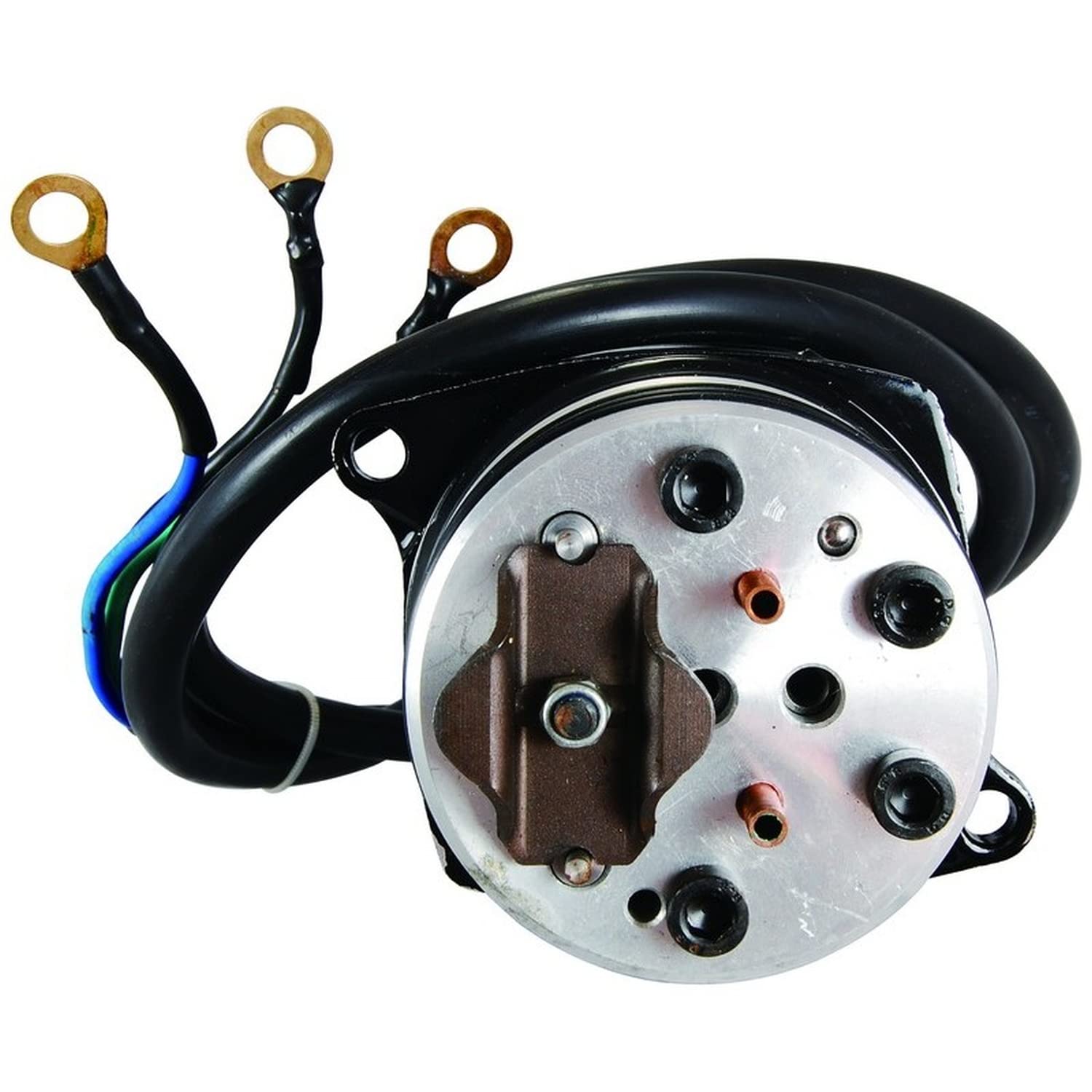 Oeg Parts New Tilt Trim Motor Compatible With Mercury Marine 35-220 Hp 99186 99186-1 99186-T 991861 109-10858 Aps10858 Avf-10858 9-18213 T1083M 77-011-53N S-170115S Ph200-T011 Rs34-08936 80-10858