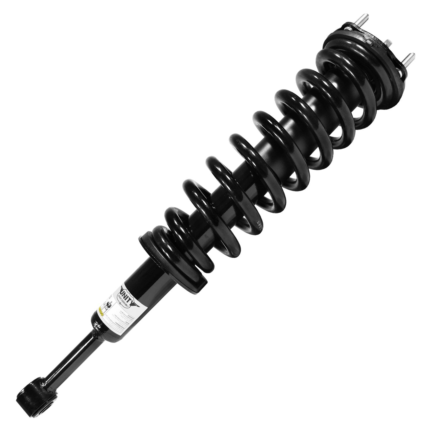 2007-2013 Toyota Tundra - 4-11921-254020-001