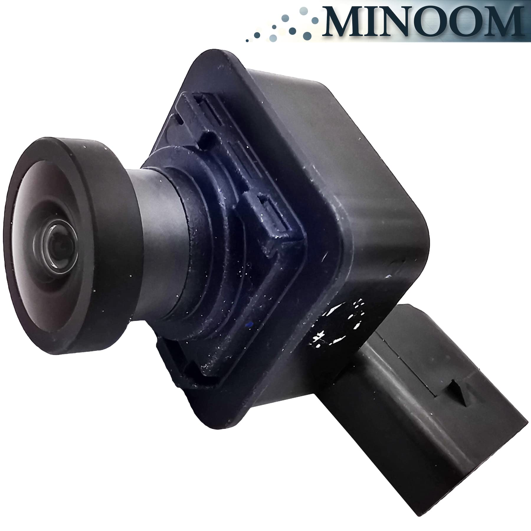 Minoom Jx7T-19G490-Ba Rear View Backup Parking Camera Assist Replacement For F-Ord Part No.#Jx7T 19G490 Ba?Jx7T19G490Ba