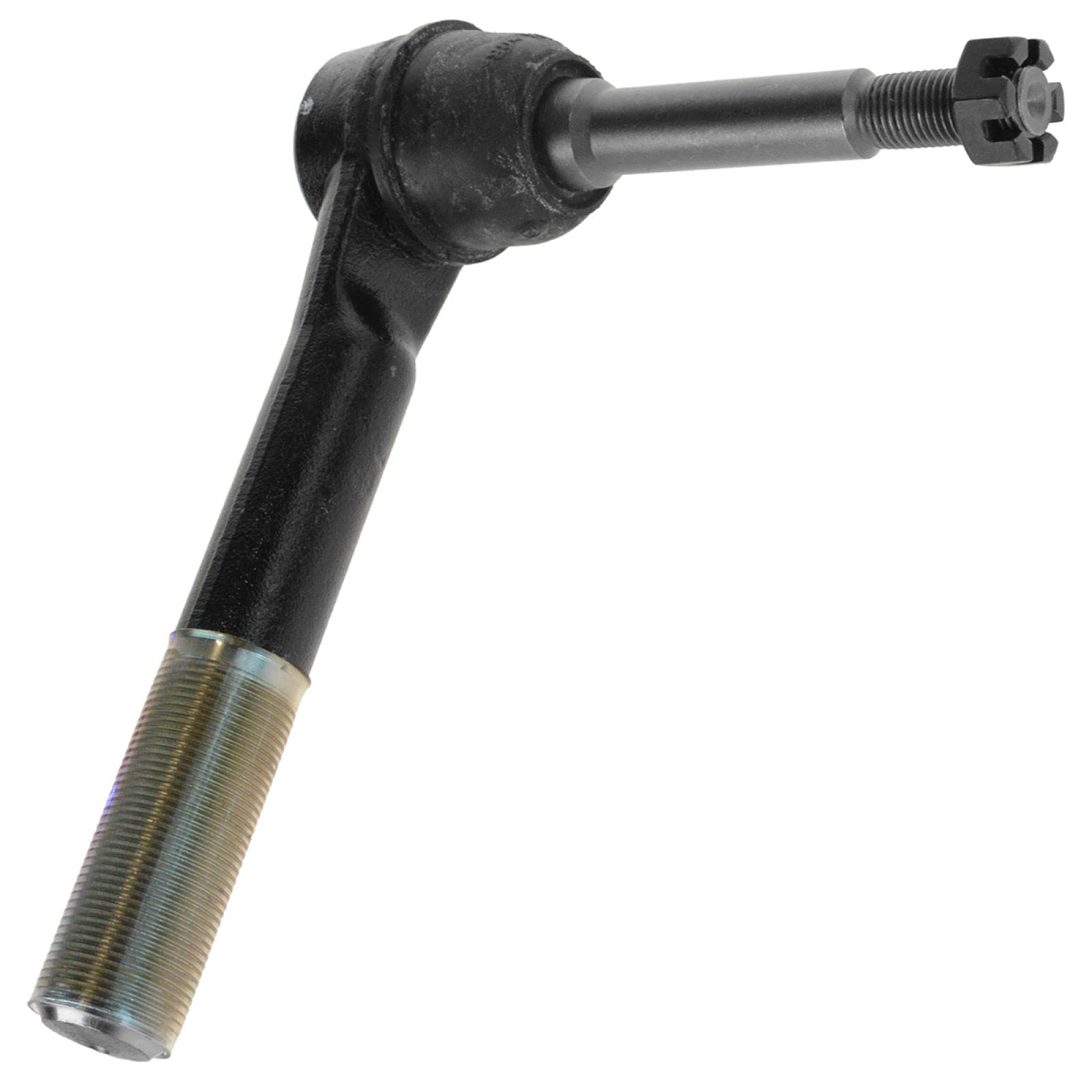 TRQ Front Tie Rod Set Compatible with 2005-2020 Ford F-250 Super Duty F-350 Super Duty 2005-2010 F-450 Super Duty F-550 Super Du