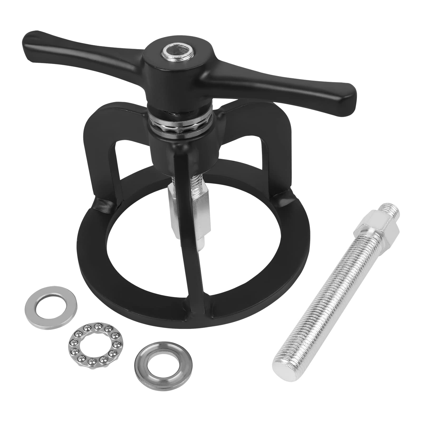 Worldmotop Clutch Spring Compressor Compression Tool Compatible With Harley 1340Cc Touring Softtail Sportster Dyna Xl Xlh 883 12