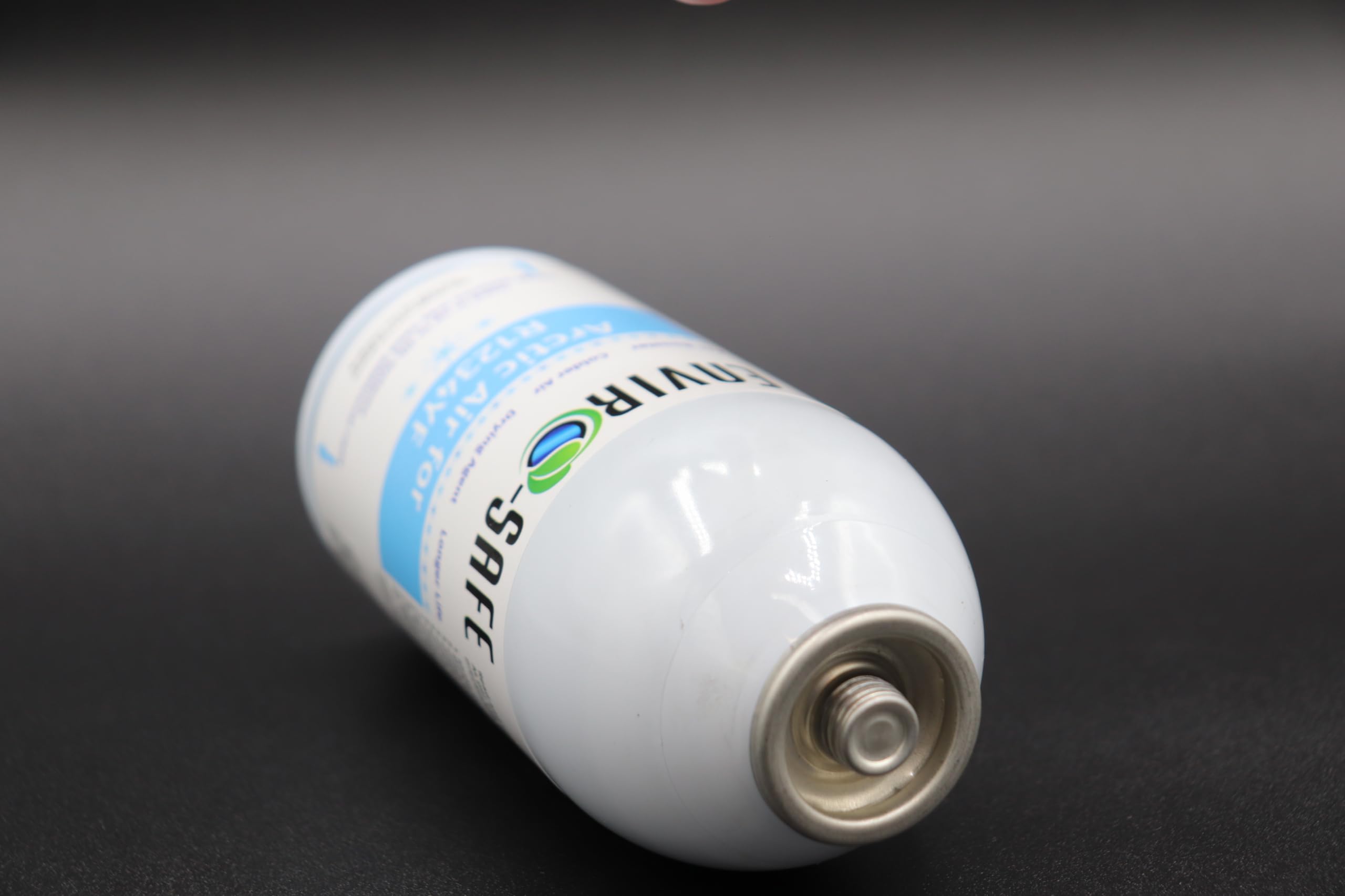 Generic Arctic Air for R1234YF systems, R-1234yf 1 can