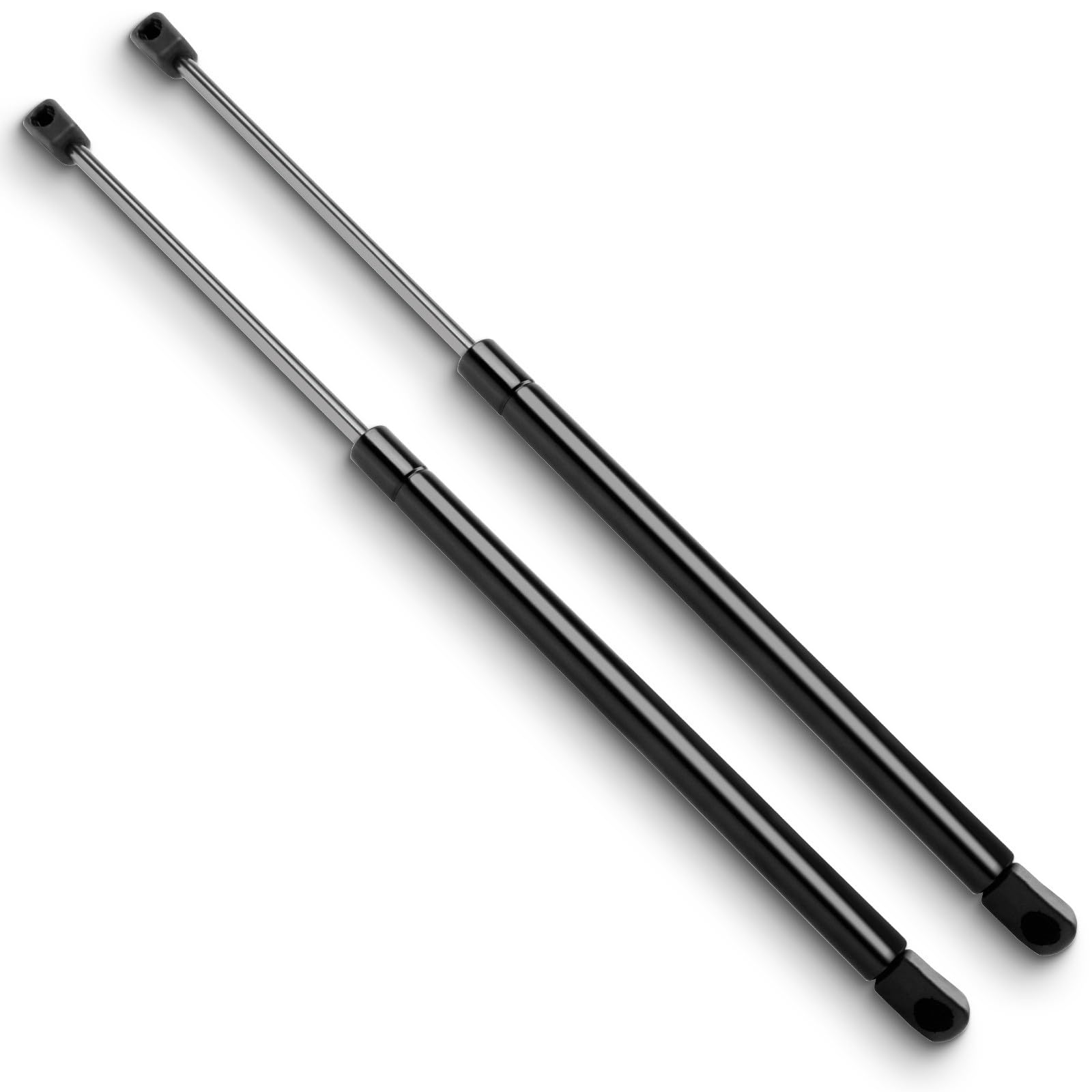 Scitoo 6485 22.35Inch Lift Supports Fit For Jeep For Grand Cherokee 2011-2018 Front Left And Right Hood Shock Struts 2Pcs