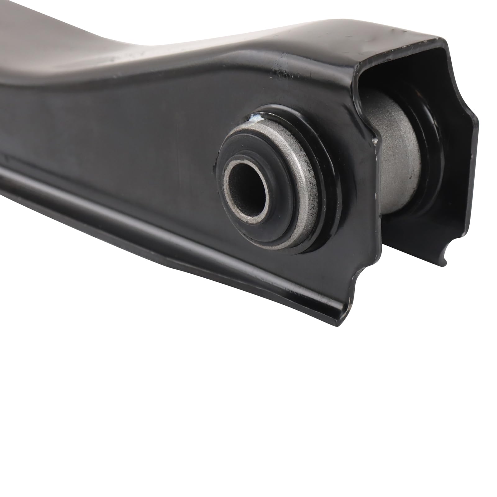 Trq Front Left Lower Control Arm With Ball Joint Drivers Side Compatible With 1989-1994 Nissan 240Sx