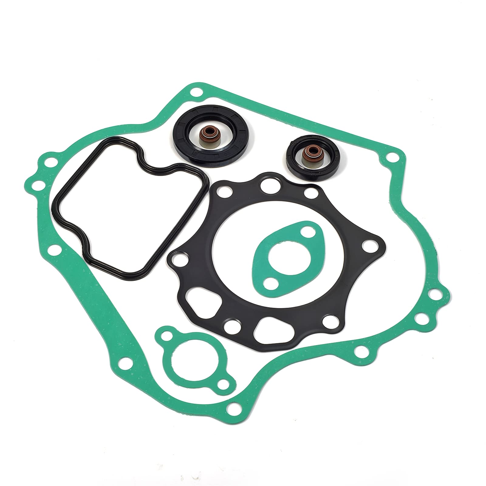 290Cc Engine Gasket Kit & Seals For Club Car Golf Cart Ds Precedent Fe290 1992-Up 1023047-01 6751