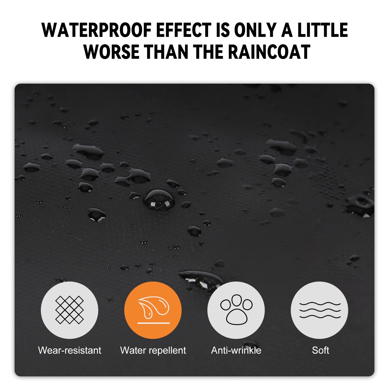 Weplan Motorcycle Backpack,Waterproof Helmet Backpack For Men,Motorcycle Accessories,Riding Bags,Bikers Backpack,Laptop Bag,Travel Backpack,Large Capacity Student School Bag