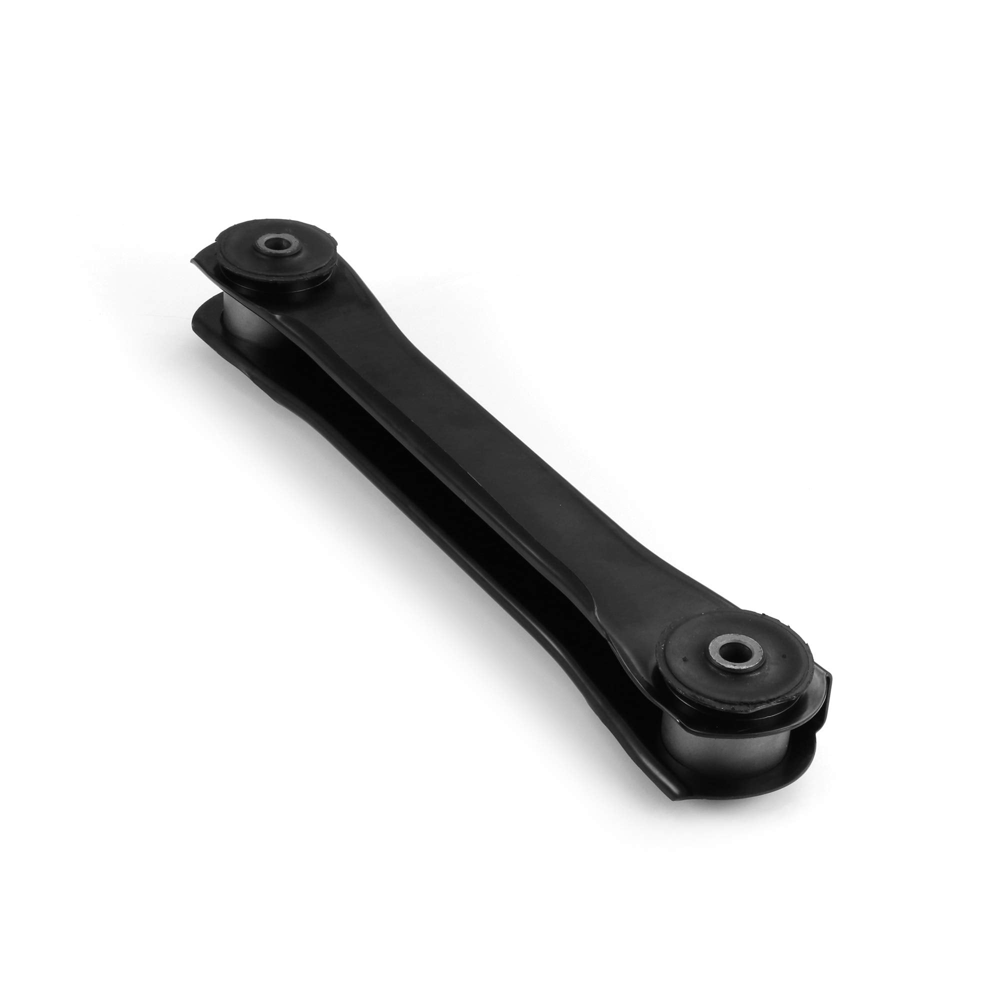 Metrix Premium Chassis Parts - 4 Pc Front L/R Lower Control Arm & Front L/R Sway Bar Stabilizer End Link Kit Fits 1997-2006 Jeep