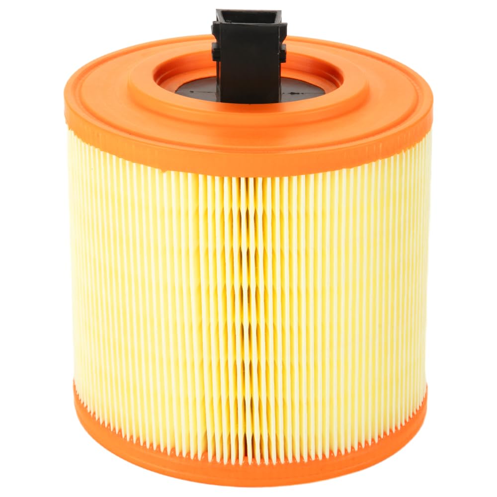 Car Engine Air Filter - Compatible for Chevrolet Cruze 1.4L L4 2016-2019 for Cadillac ATS V 3.6L V6 2016-2019 - Replace Part 133