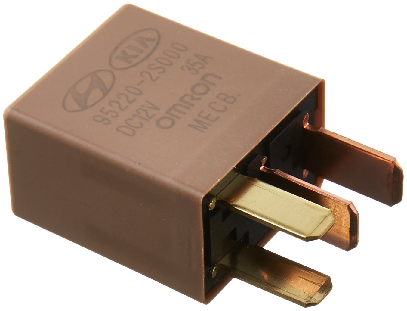 Genuine Hyundai 95220-2S000 Power Relay Assembly