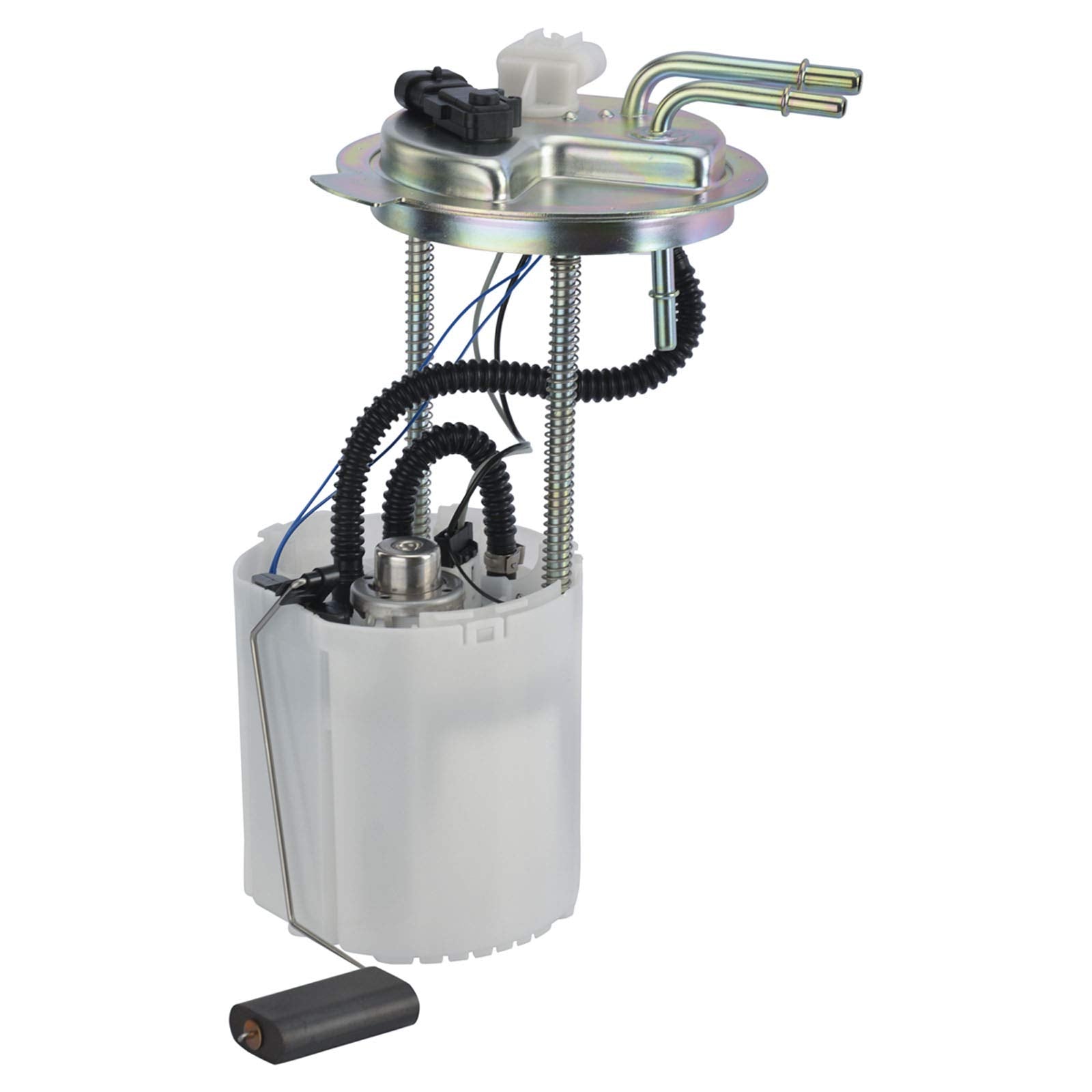 Trq Fuel Pump Module Assembly Compatible With 2005-2007 Chevrolet Tahoe Gmc Yukon