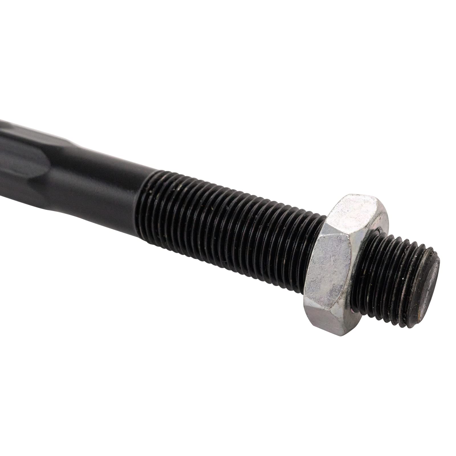 TRQ Front Inner Tie Rod Set Compatible with 2010-2016 Buick LaCrosse 2011-2013 Regal 2014-2019 Cadillac XTS