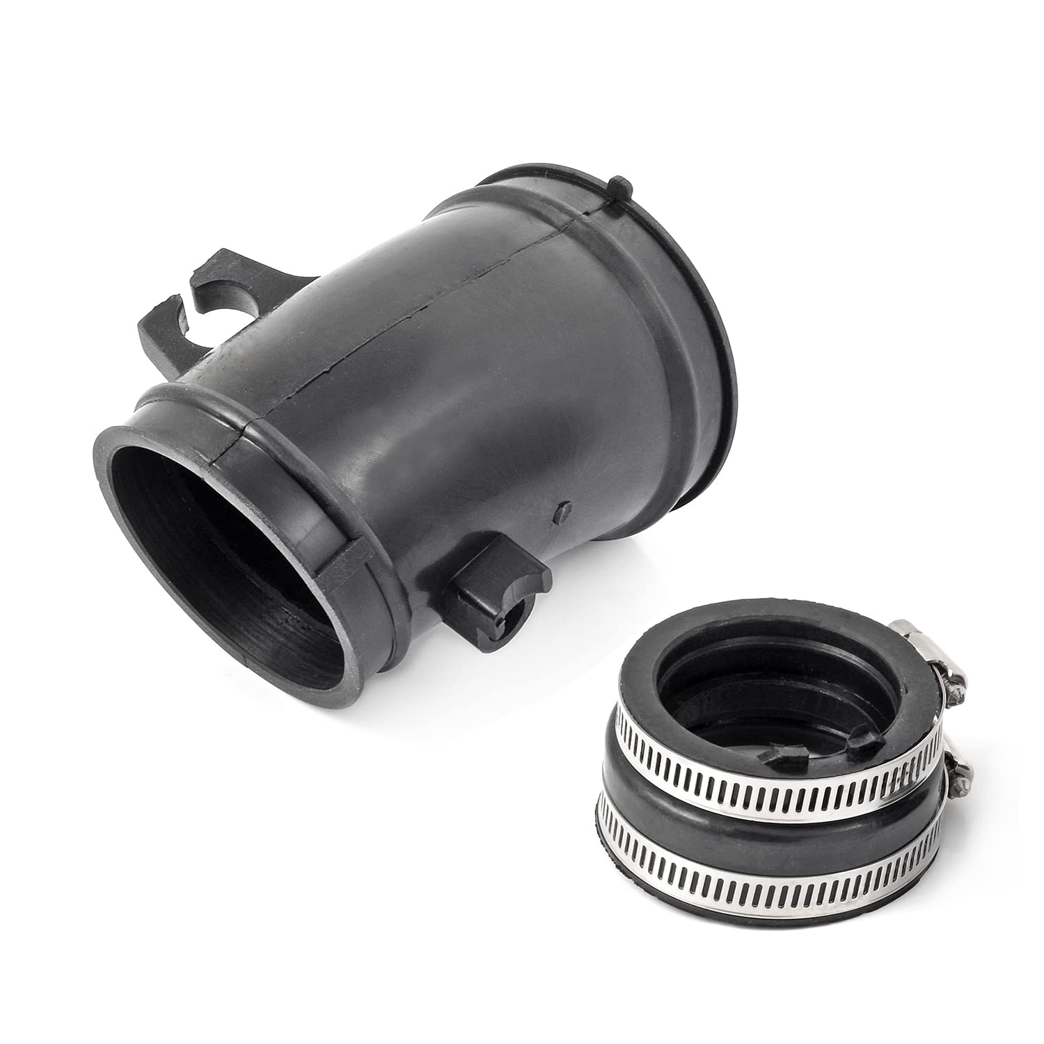 Air Cleaner Intake Joint Boot And Carburetor Intake Boot Joint 2002-2008 For Yamaha Grizzly 660