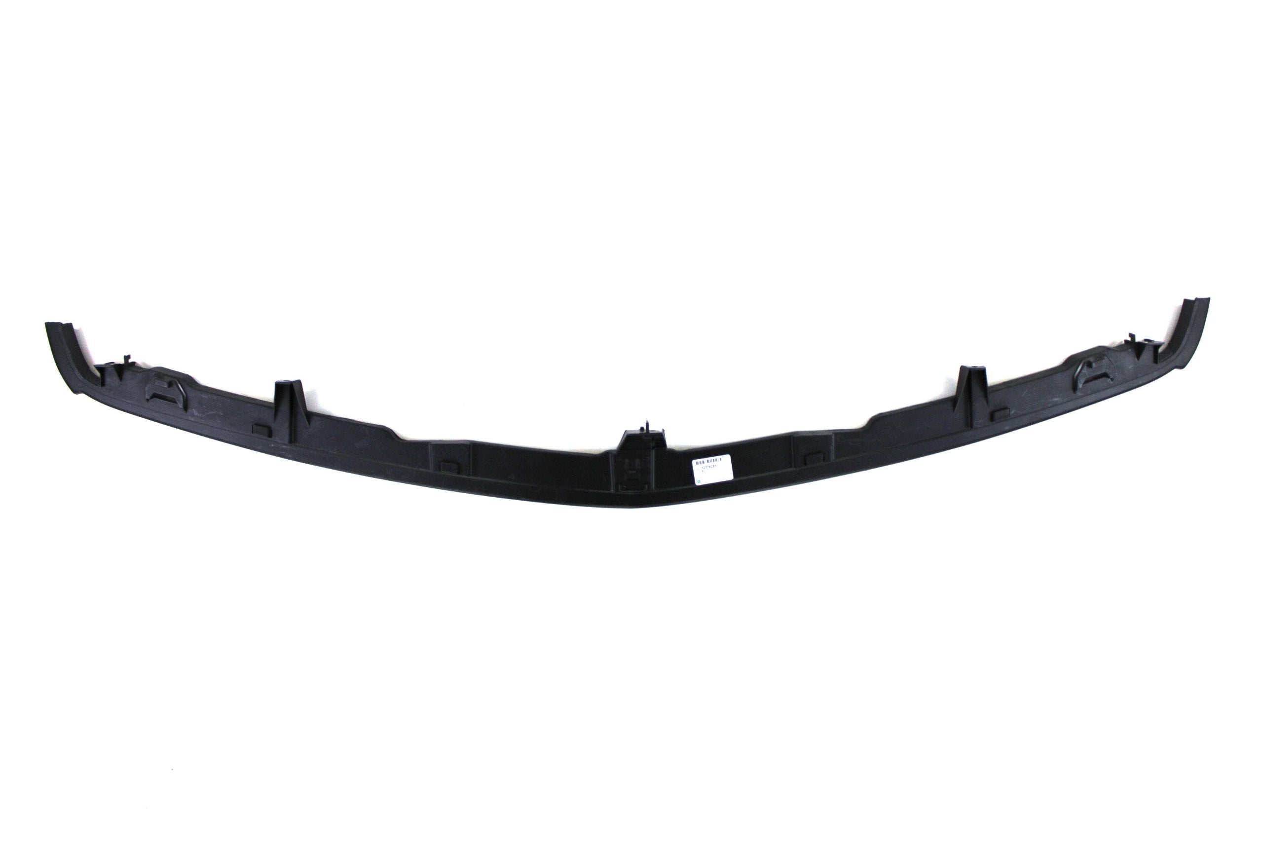 Genuine GM Parts 12376285 Front Bumper Filler
