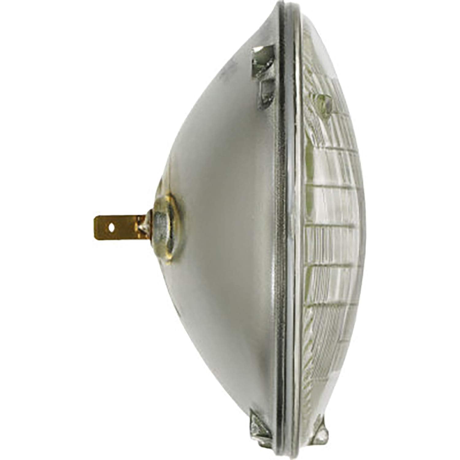 Sylvania - H5001 Xtravision Sealed Beam Headlight - Halogen Headlight Replacement Delivers More Downroad Visibility (Contains 1