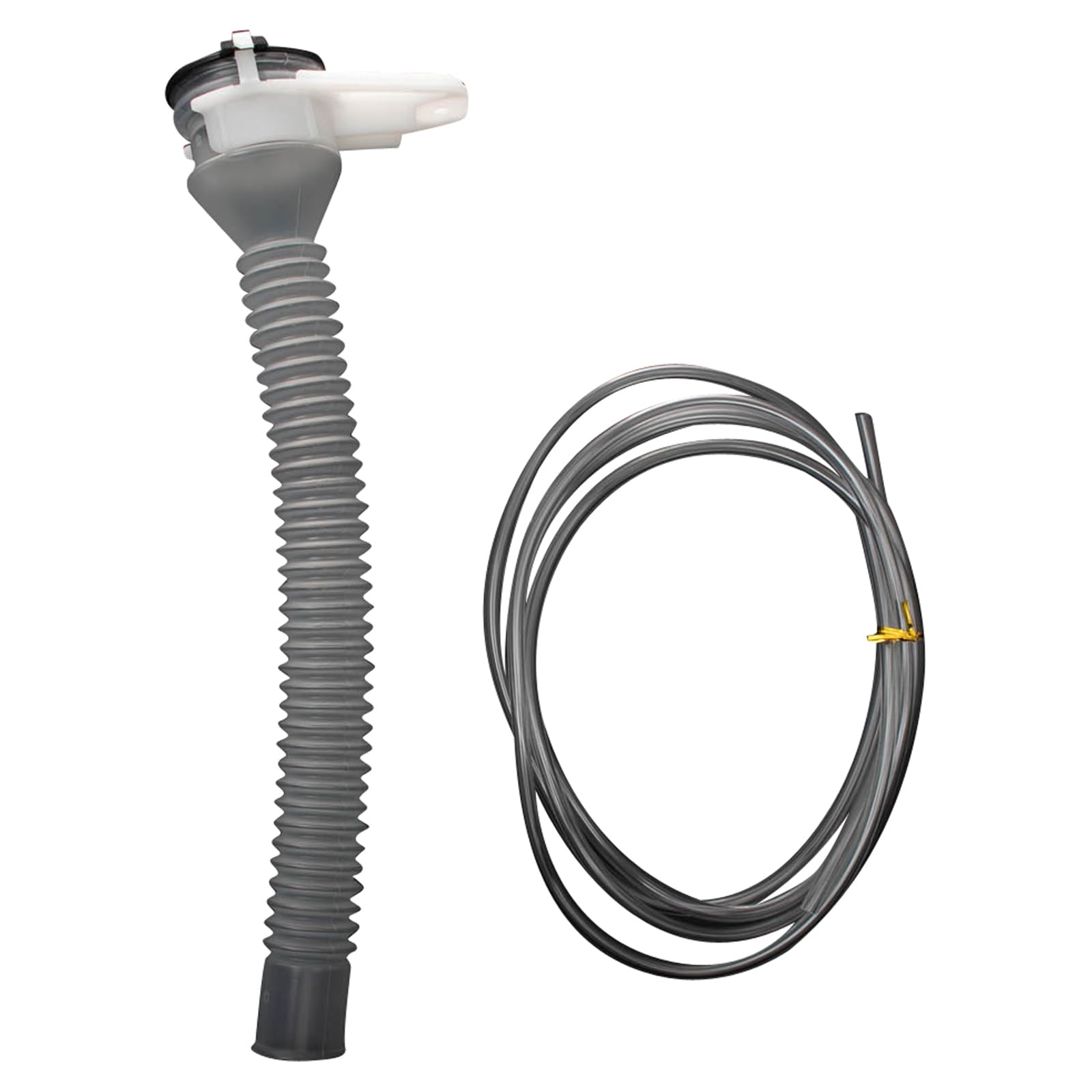 Trq Windshield Washer Reservoir Compatible With 2010-2015 Lexus Rx350 Lx1288125