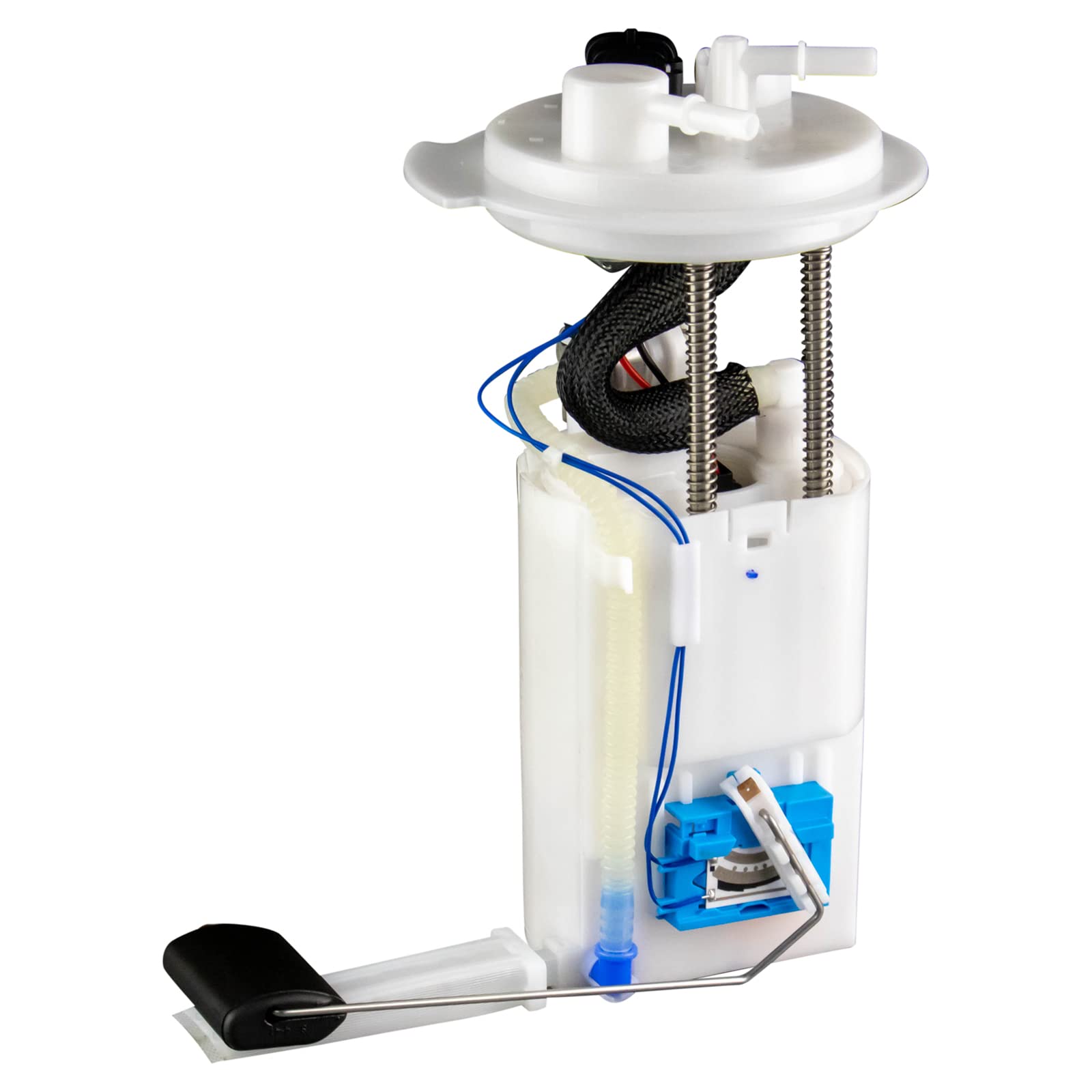Trq Fuel Pump Module Assembly Compatible With 2006-2010 Hyundai Sonata