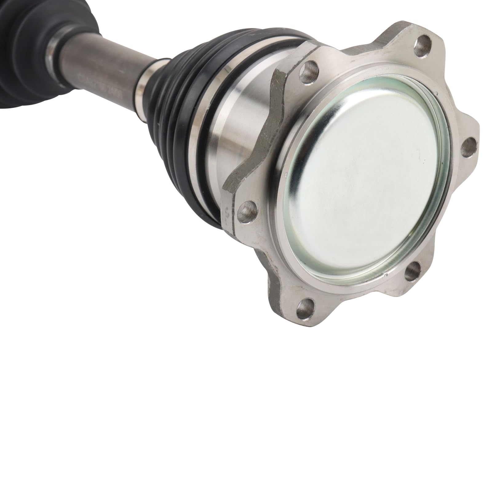 Trq Front Left Right Cv Axle Shaft Assembly Driver Passenger Side Compatible With 1994-1999 Chevrolet K1500 Suburban 1989-2000 K