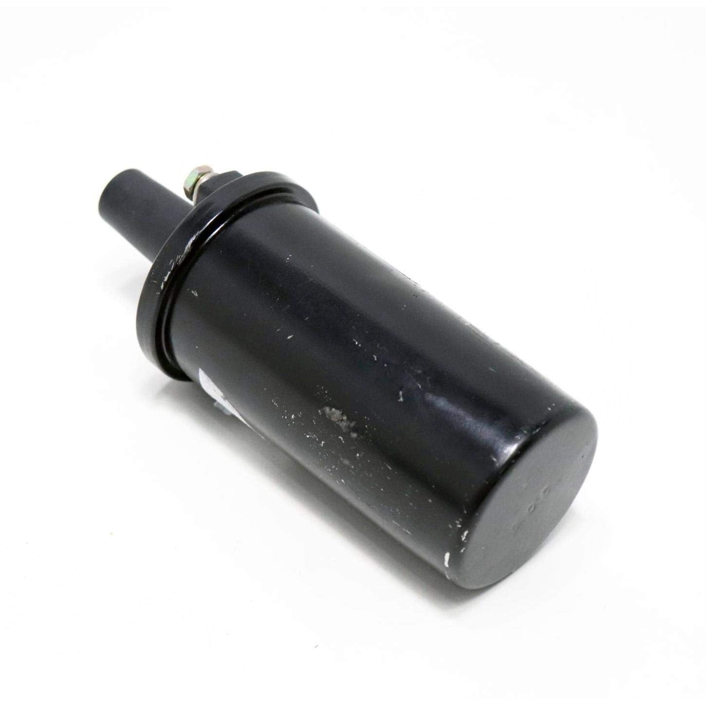 Pertronix 45011 Flame-Thrower Ii 45,000 Volt 0.6 Ohm Coil , Black