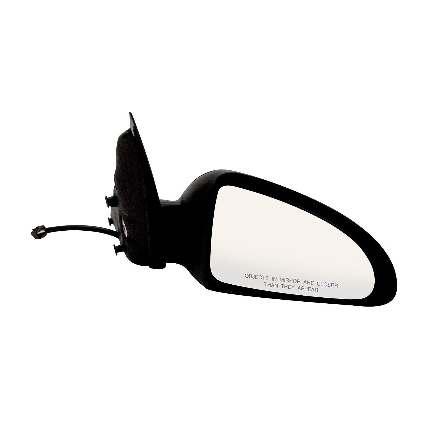 TYC 1370031 Door Mirror Right-Side Compatible with 2004-2007 Chevrolet Malibu