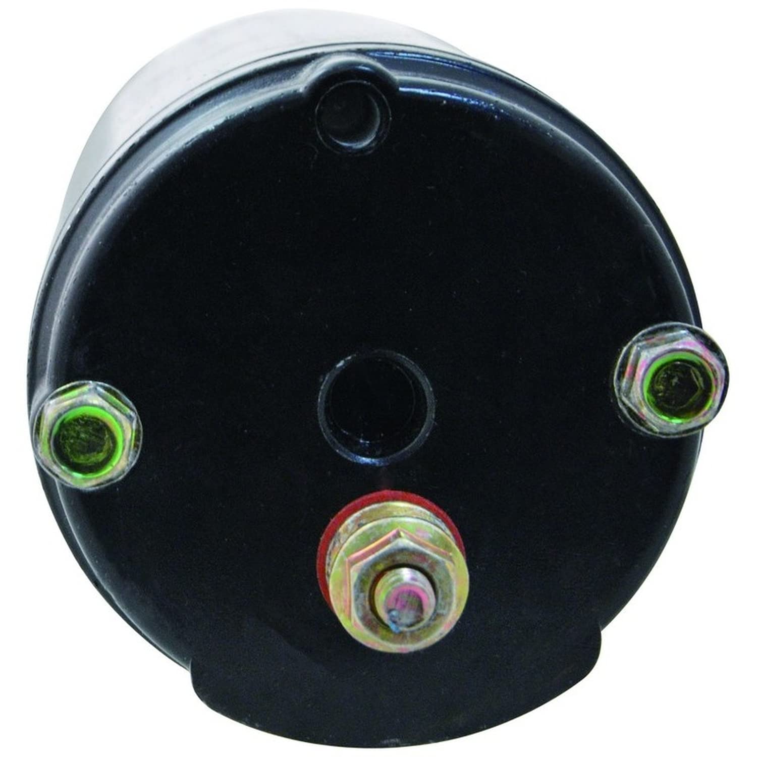 New Starter Compatible With Chrysler Replacement Force Mercury 70-150 Hp 480955, 48-9955, 49-0955, 61-6955, A85955, 49-0955, 505