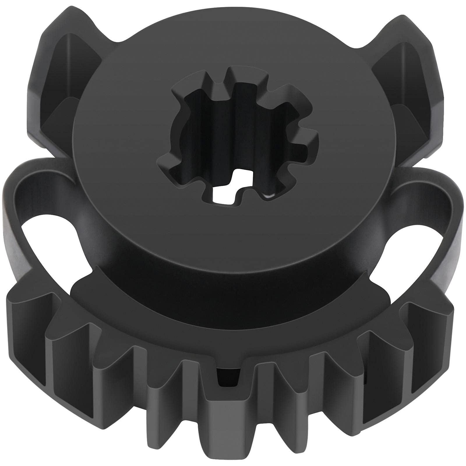 SCITOO 68214880AA Air Door Actuator Gear Kit Replacement for 2011 2012 2013 2014 2015 2016 JEEP GRAND CHEROKEE HVAC Heater Blend